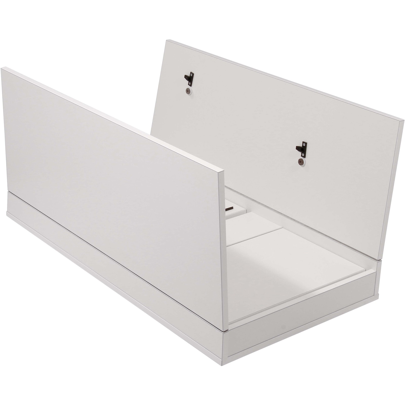 Thon Lectern Rednerpult mit Klappmechanismus