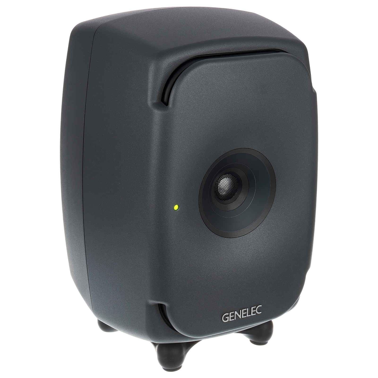 Enceinte active de monitoring de studio à 3 voies Genelec 8341 AP