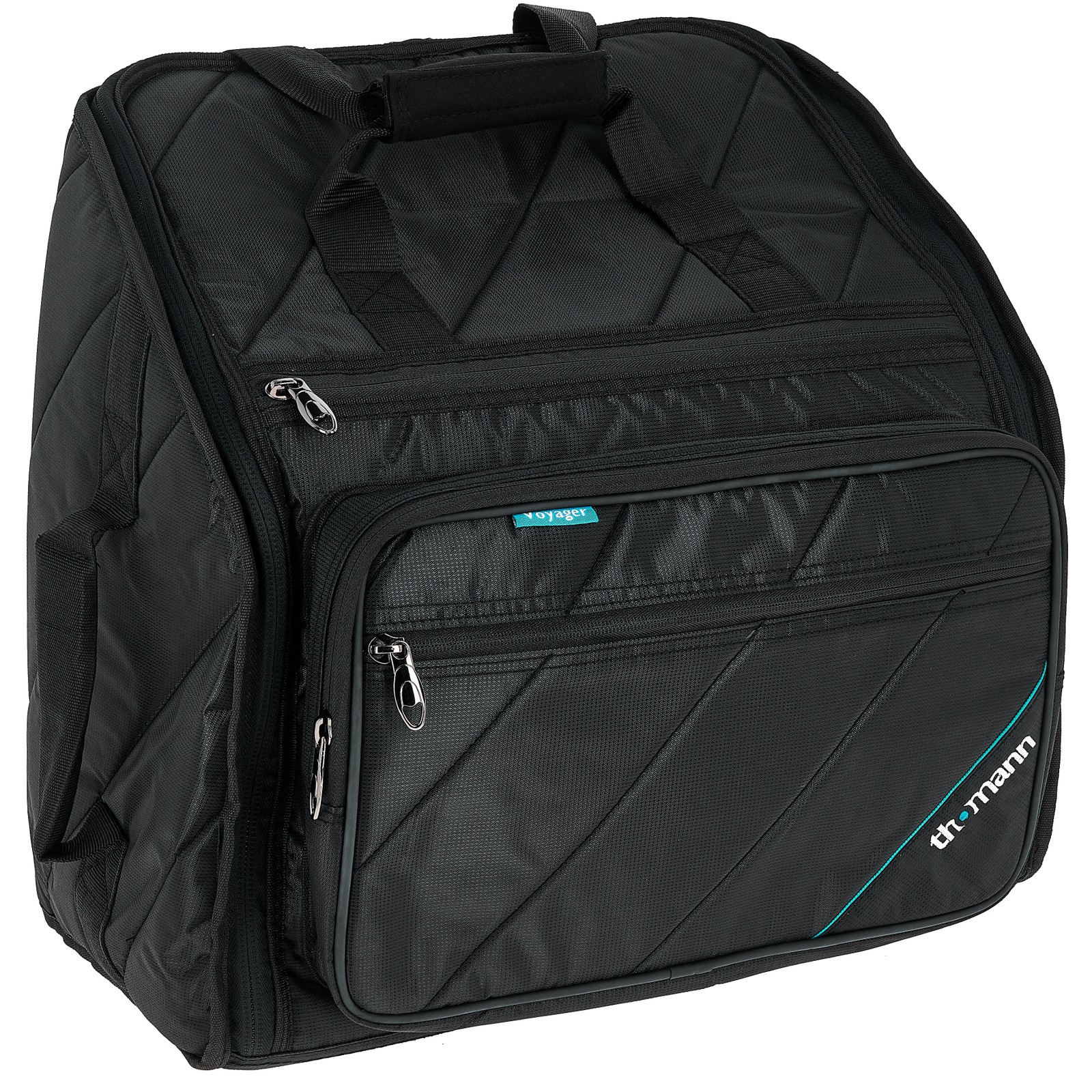 Thomann Voyager Steirische Harmonica Gigbag