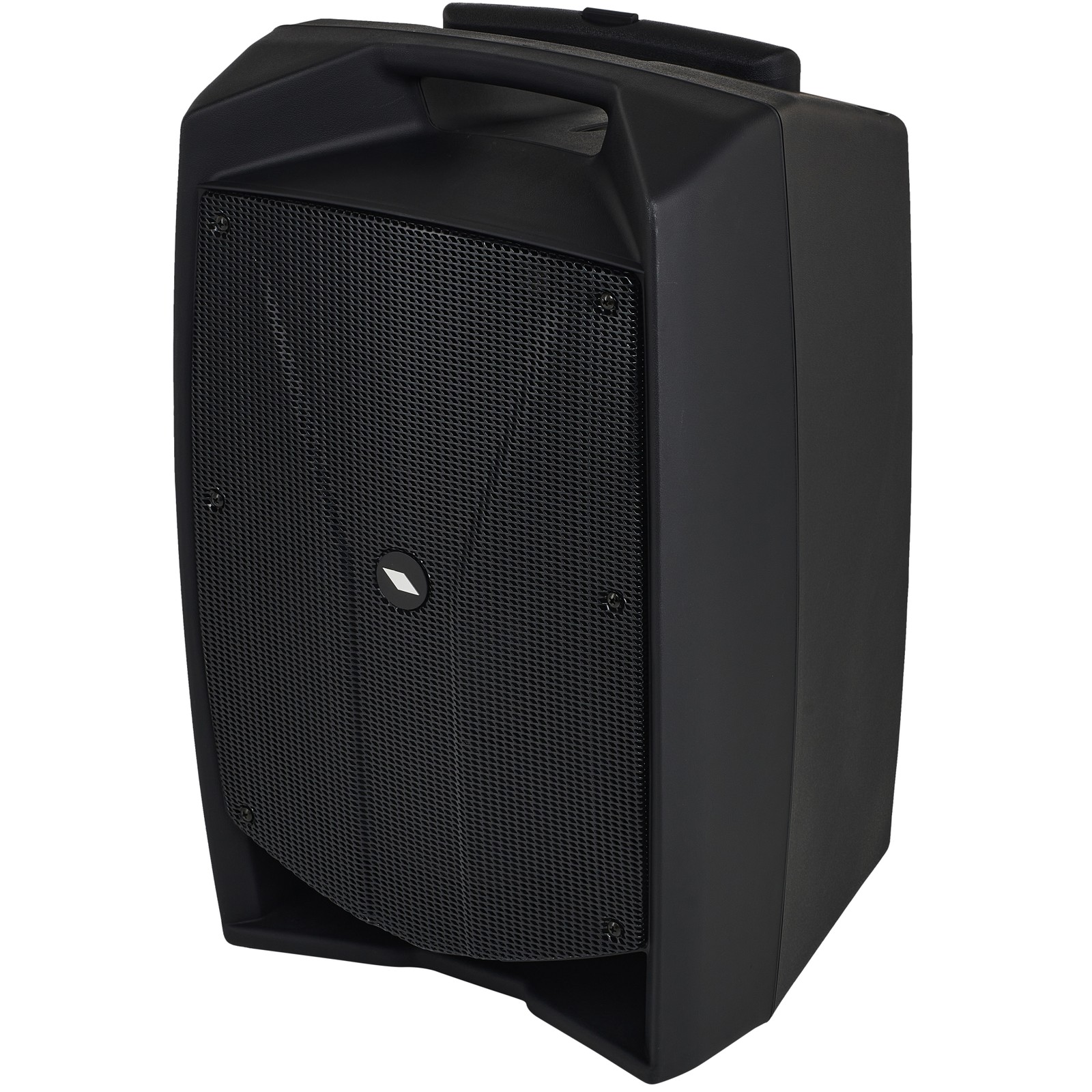 Proel V12 Free Komplettansicht schräg vorne