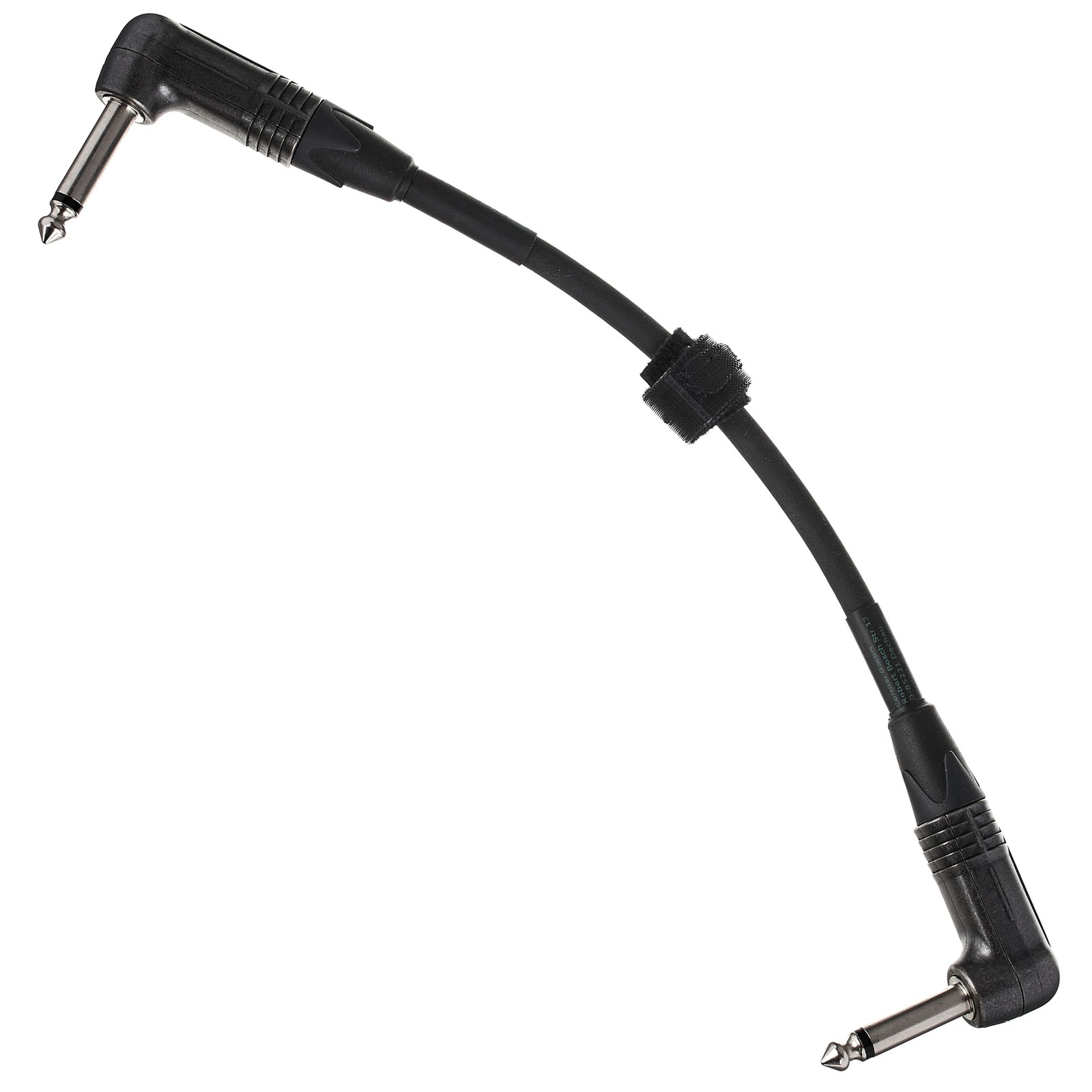 Cordial ECOCORD 0,15 RR Instrumentenkabel