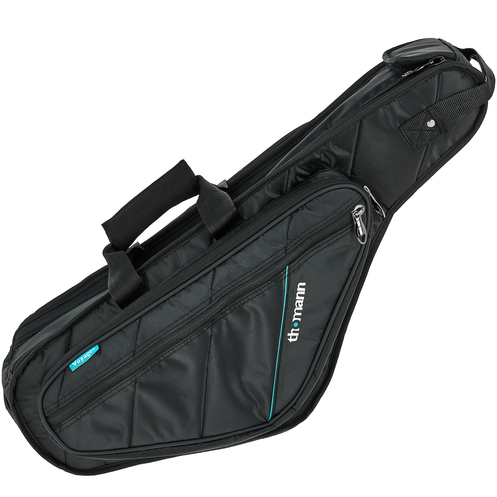 Thomann Voyager Alto Saxophone Gigbag