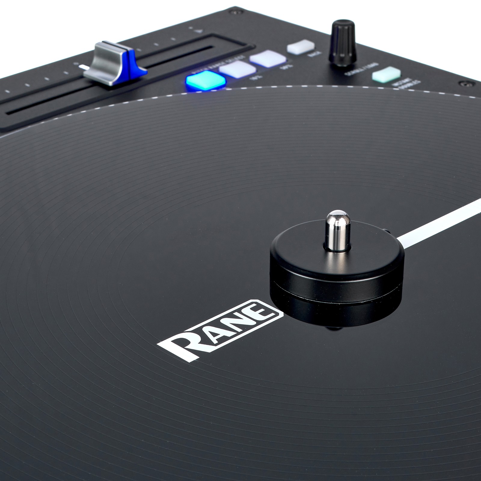 さち様用、RANE TWELVE MKII 1台目 TWELVE MKII | RANE