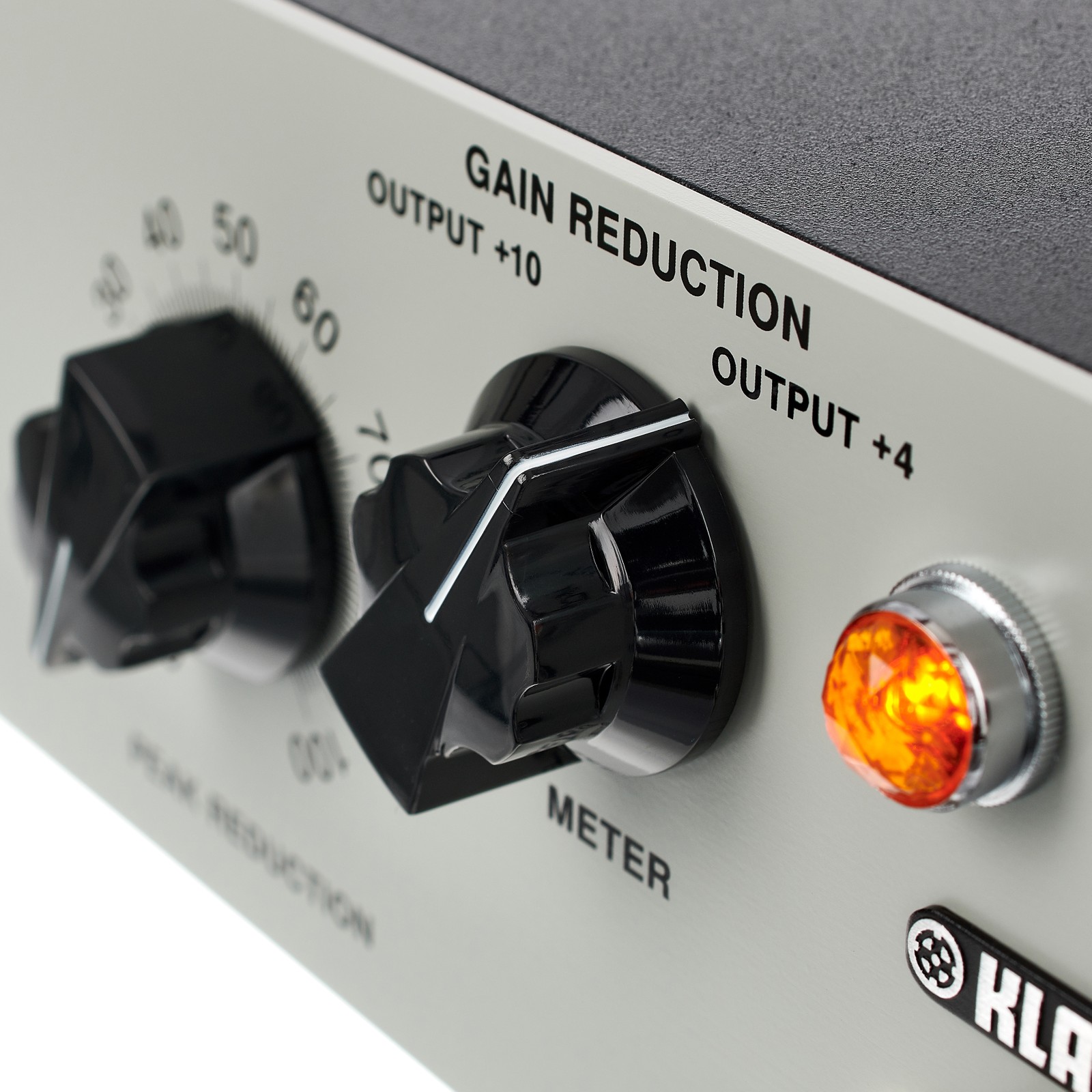 配信機器・PA機器・レコーディング機器 Klark Teknik 2A-KT Black Lion Audio Mod Klark Teknik 2A-KT – United States