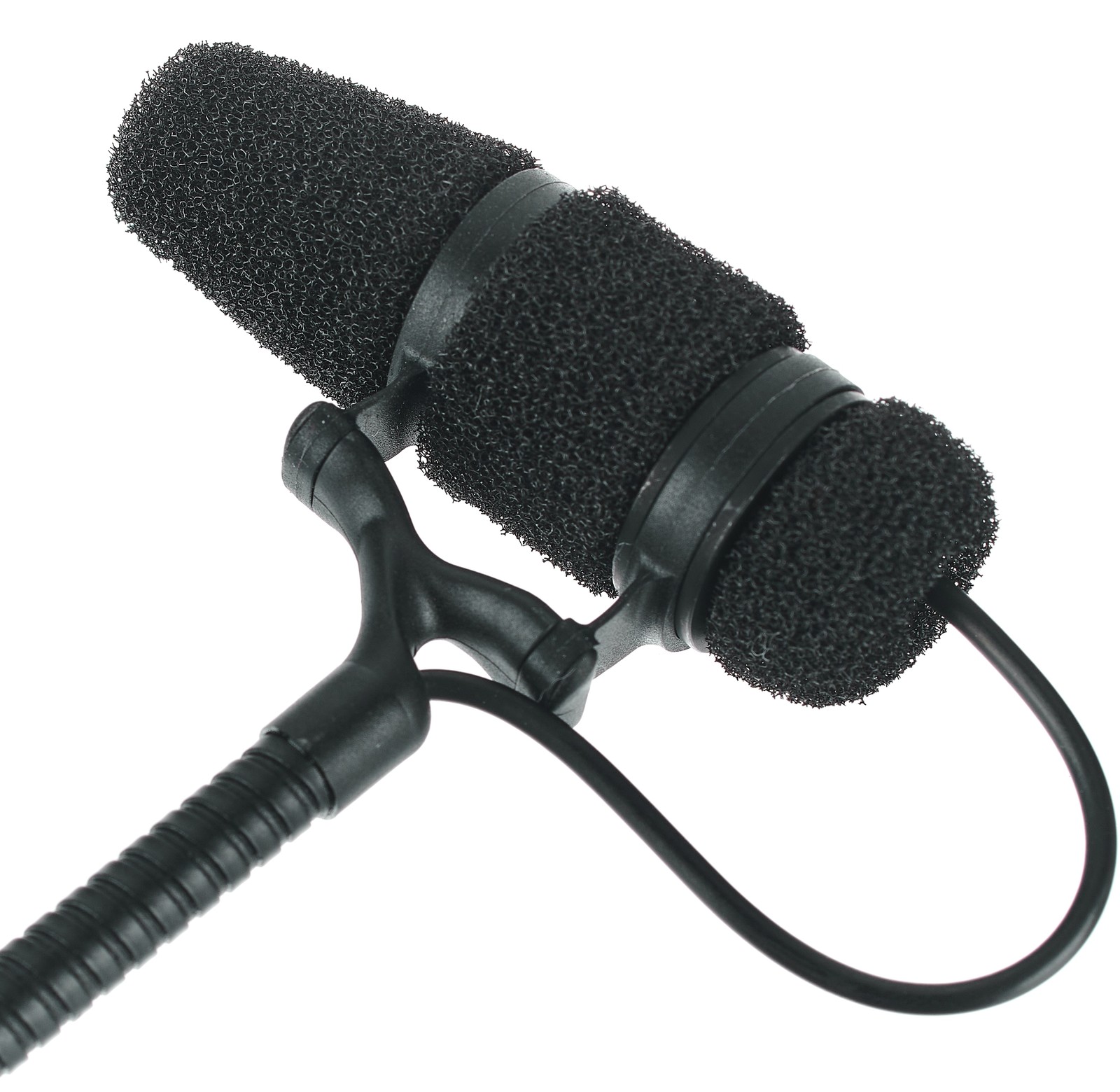 DPA 4097 CORE Micro Shotgun