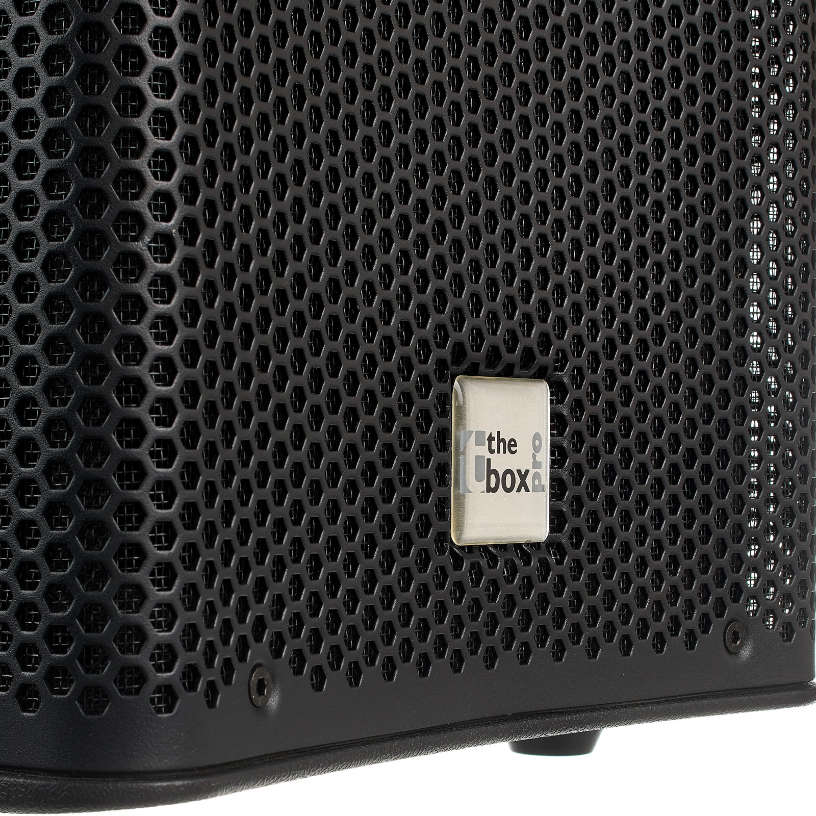 the box pro Achat DSP108 Frontgrill