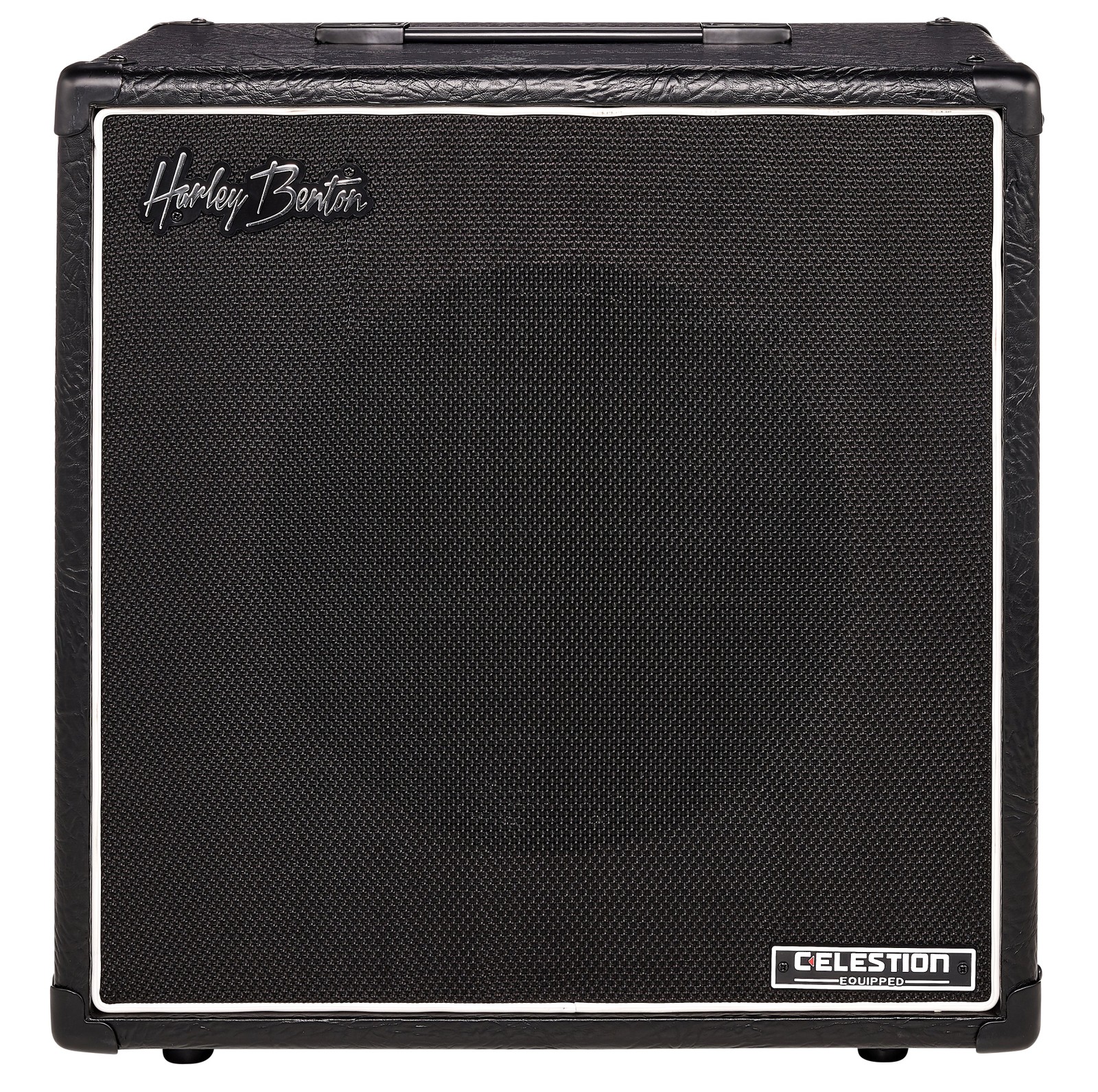 Harley Benton G112 Celestion V30 Cabinet for Electric Guitar