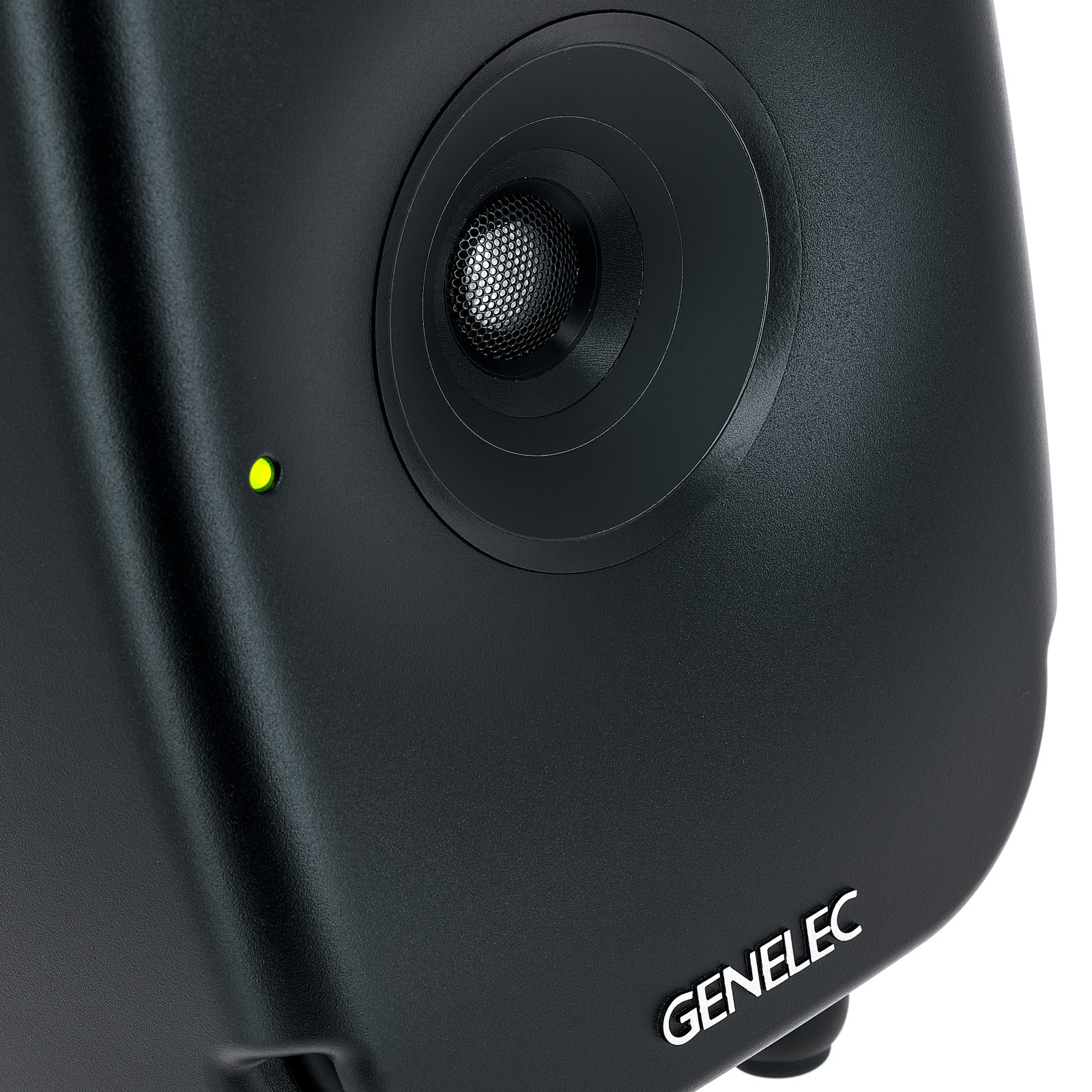 Vorderseite des Genelec 8341 AM