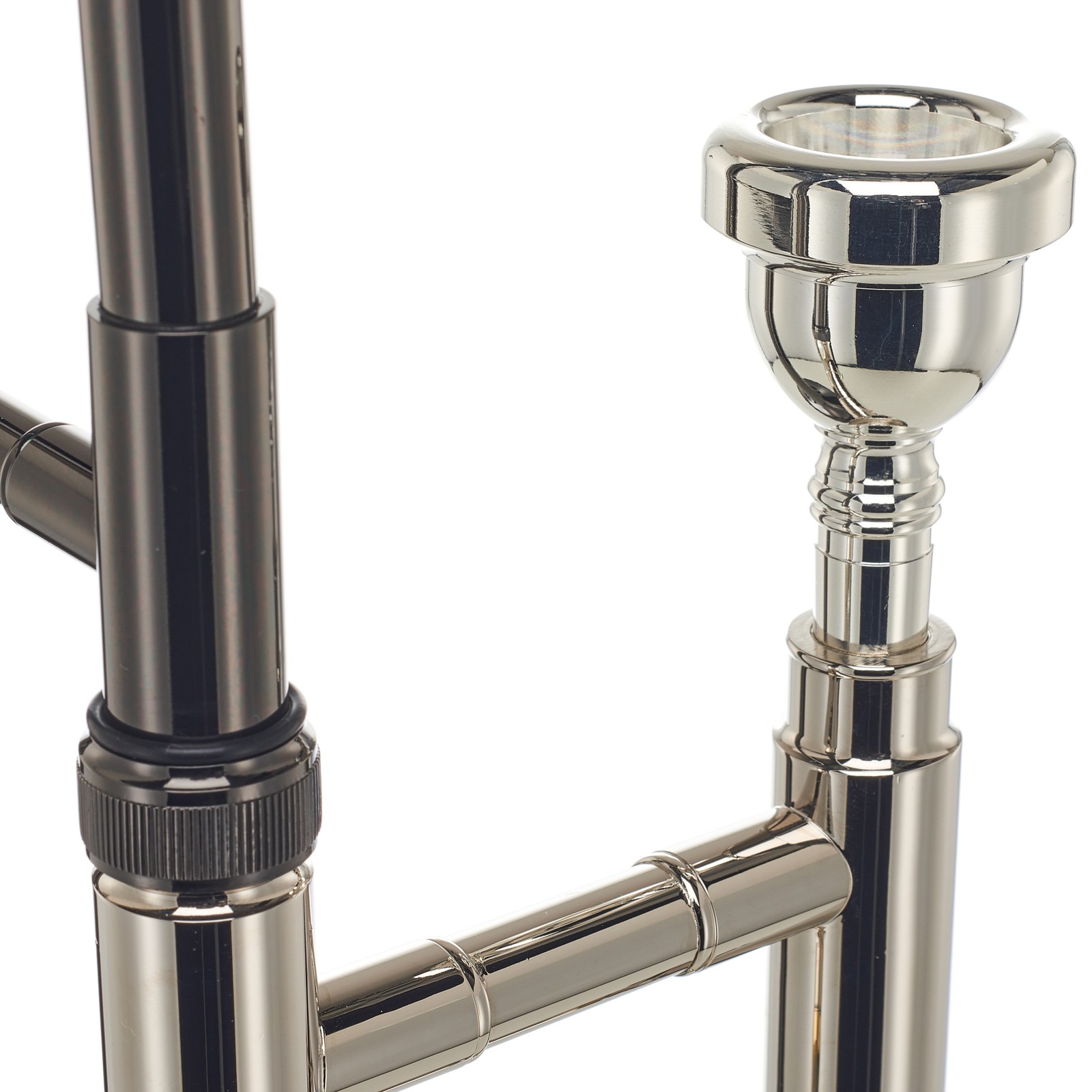 Mundstück der Thomann Jazz Bb-Tenorposaune