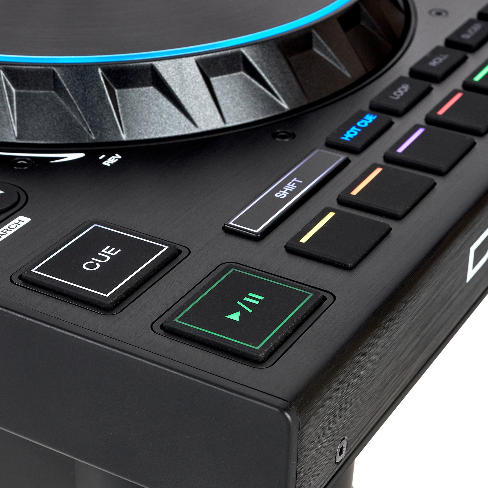 2) Denon DJ SC6000M Prime and X1850 Prime Mixer Package