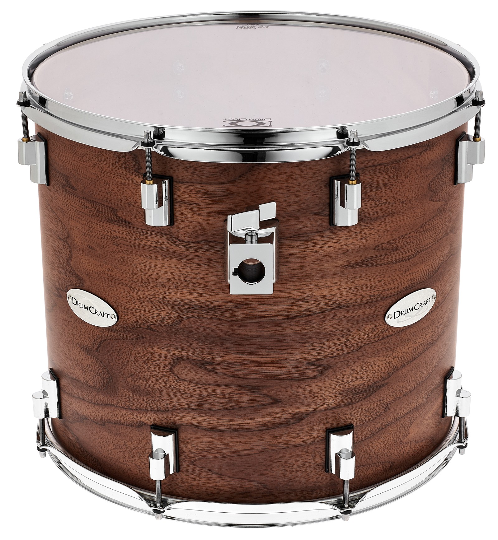 DrumCraft Concert Tom 16"x14" W/M DB