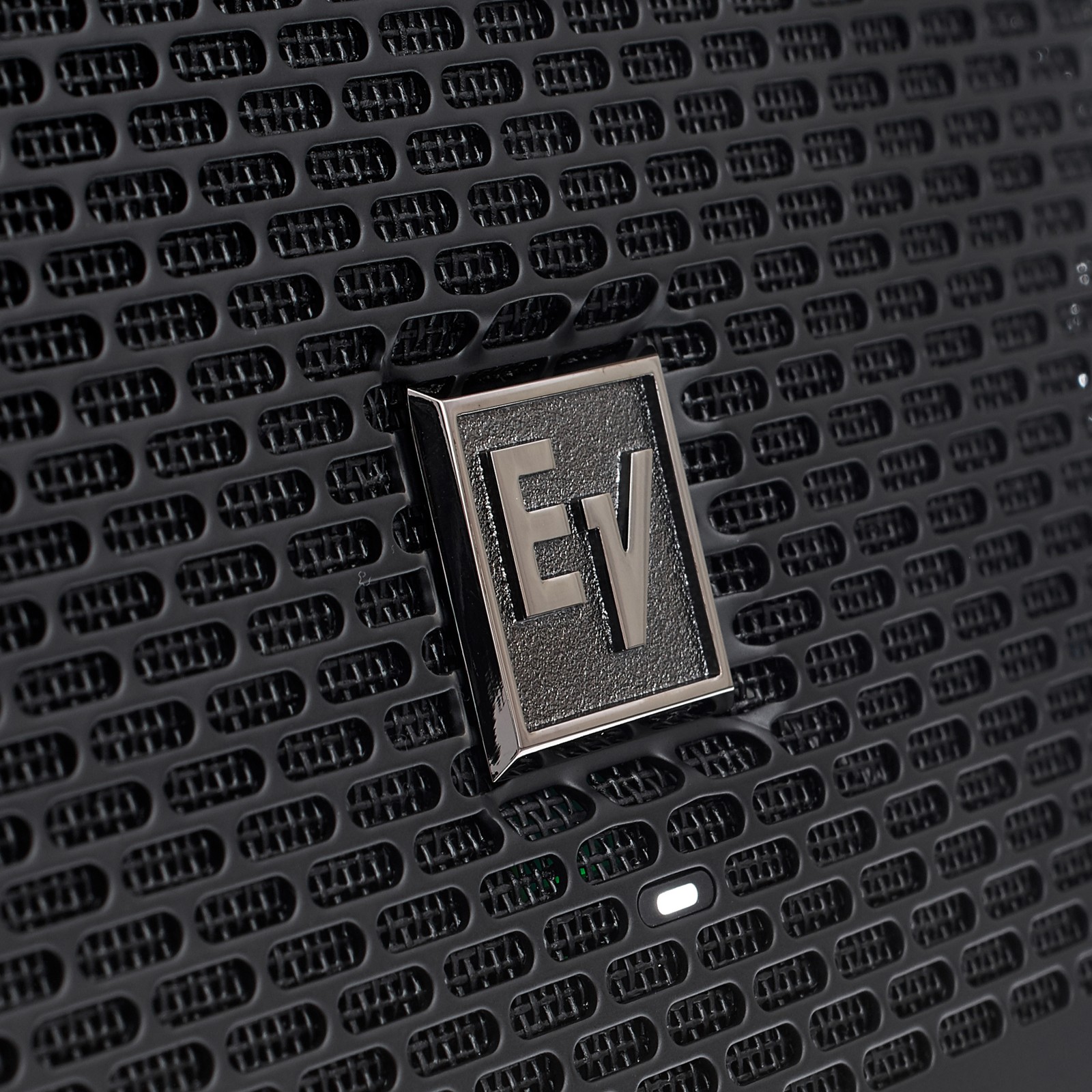 EV ELX200-10P, logo