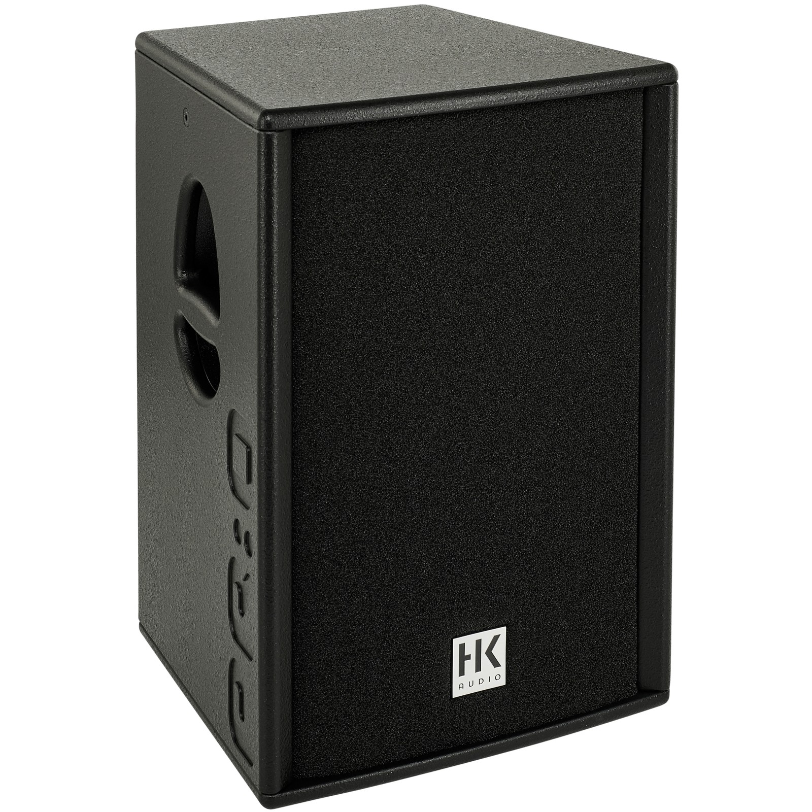 Fullrange Lautsprecher HK Audio Premium PR:O 12 von schräg oben