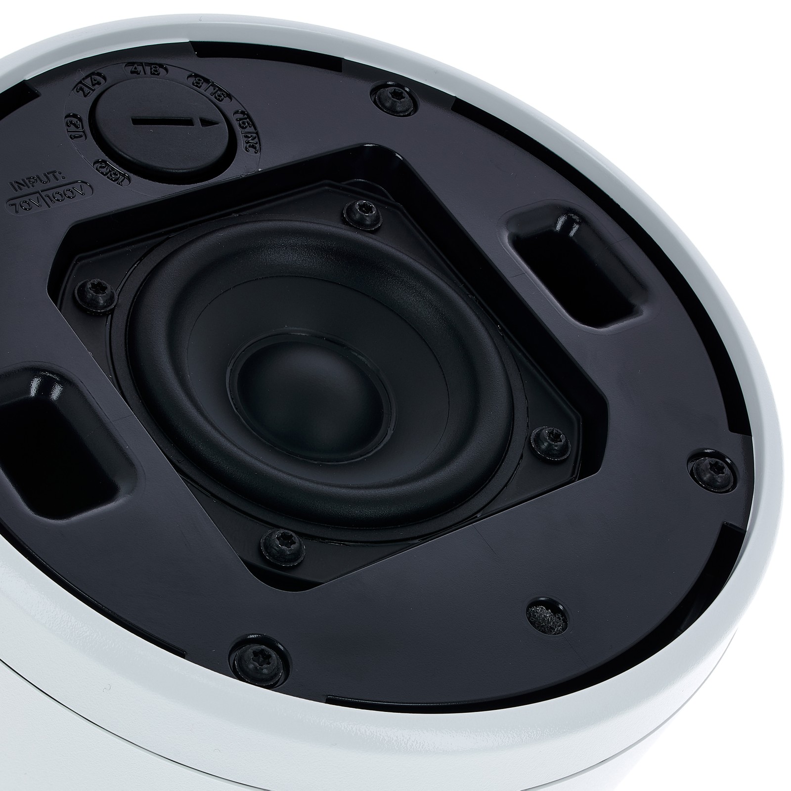 Bose Professional FreeSpace FS2P white Pendellautsprecher