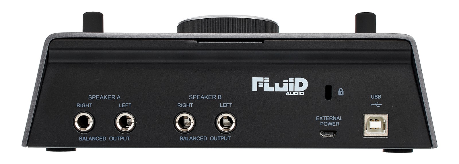 DJ機材 Fluid Audio SRI-2 Discover the SRI-2: Best-in-Class USB Audio Interface