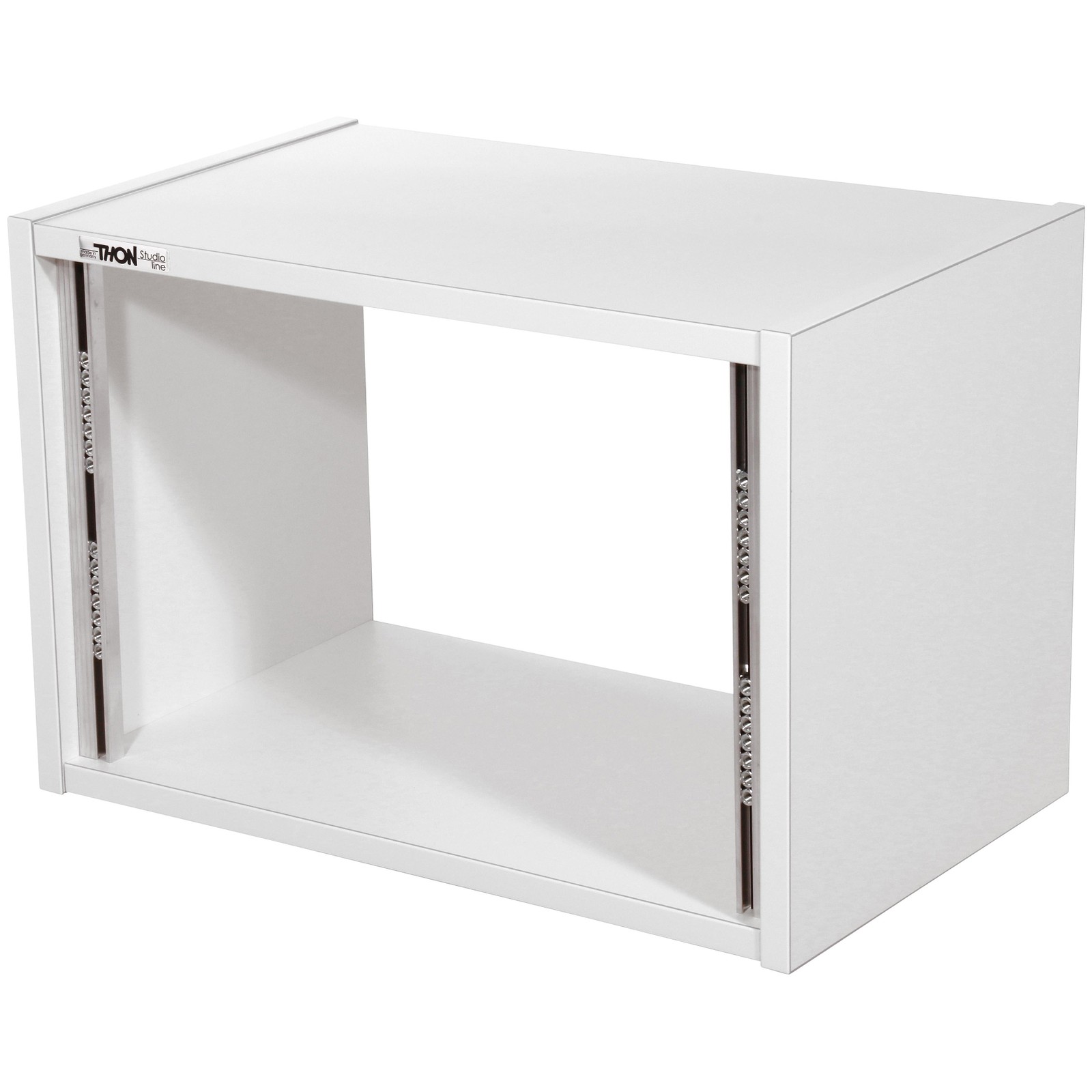 Thon Studio Rack 7U WH