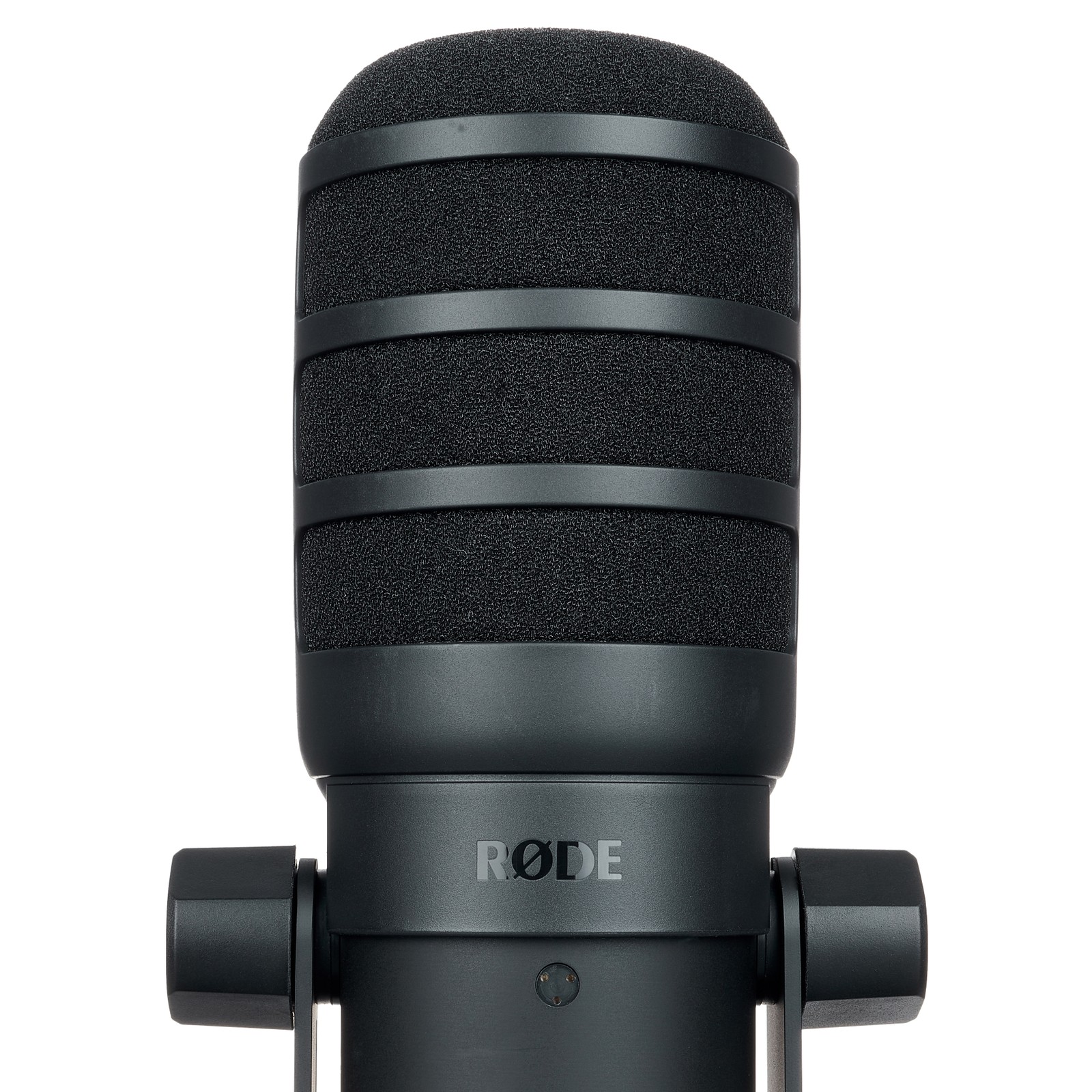 Rode PodMic USB Podcast-Mikrofon