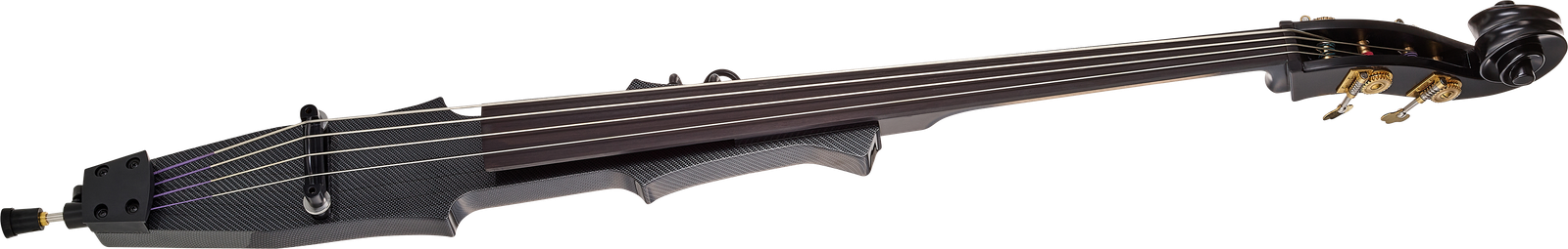 Harley Benton DB02-CB Electric Double Bass