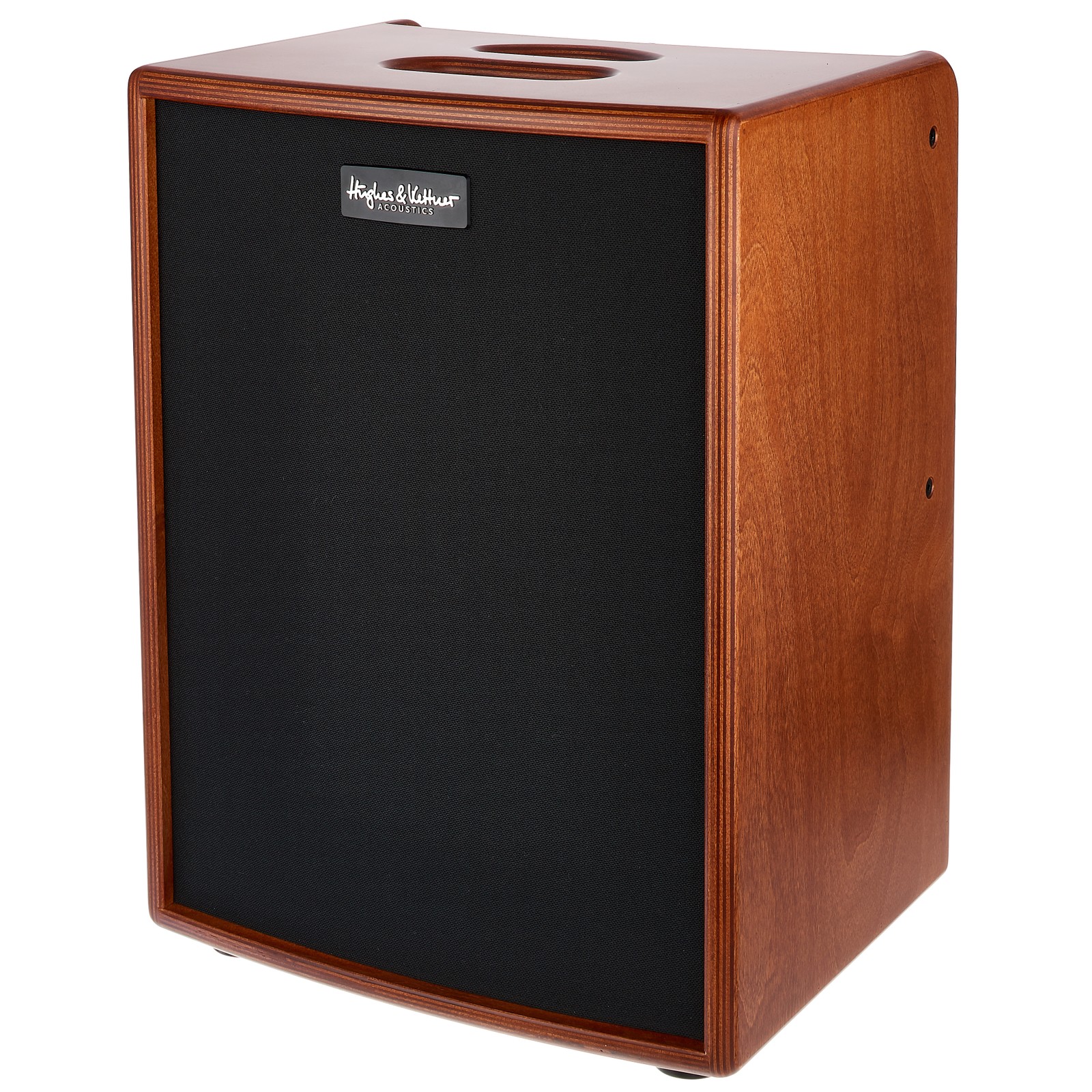 Hughes&Kettner ERA 2 Wood Acoustic Amplifier