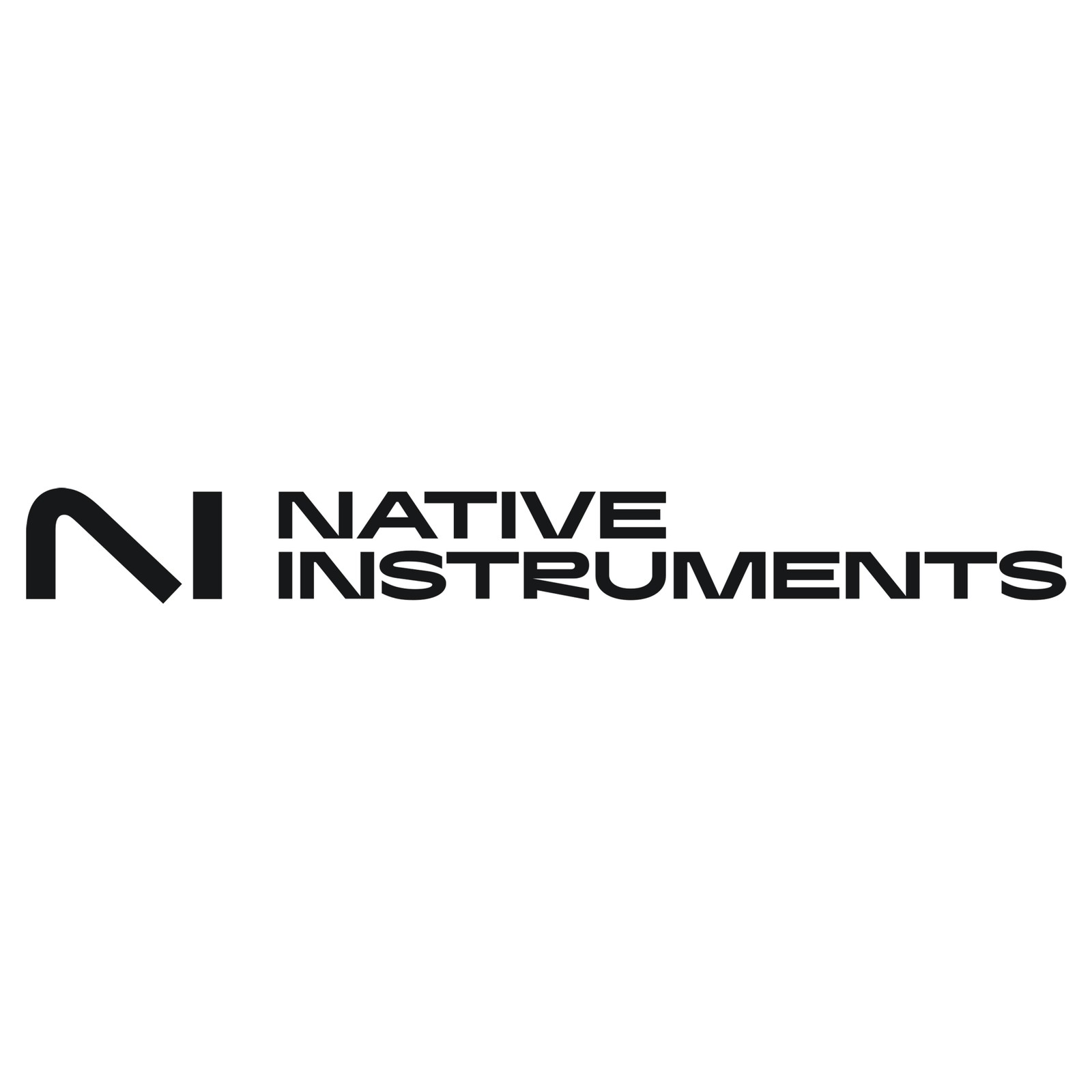 Native Instruments Logo
