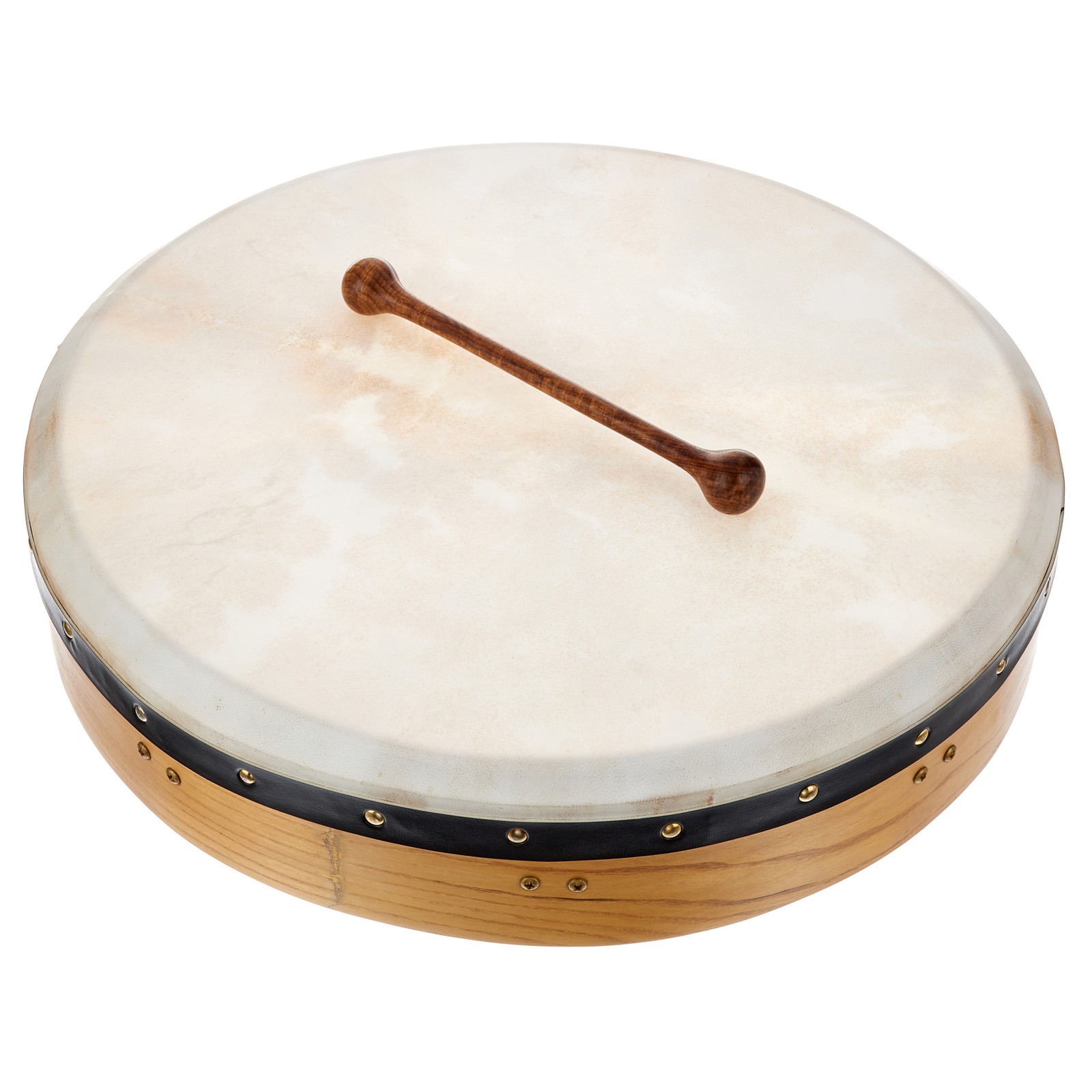 Millenium 18"x3,5" Bodhran Tuneable