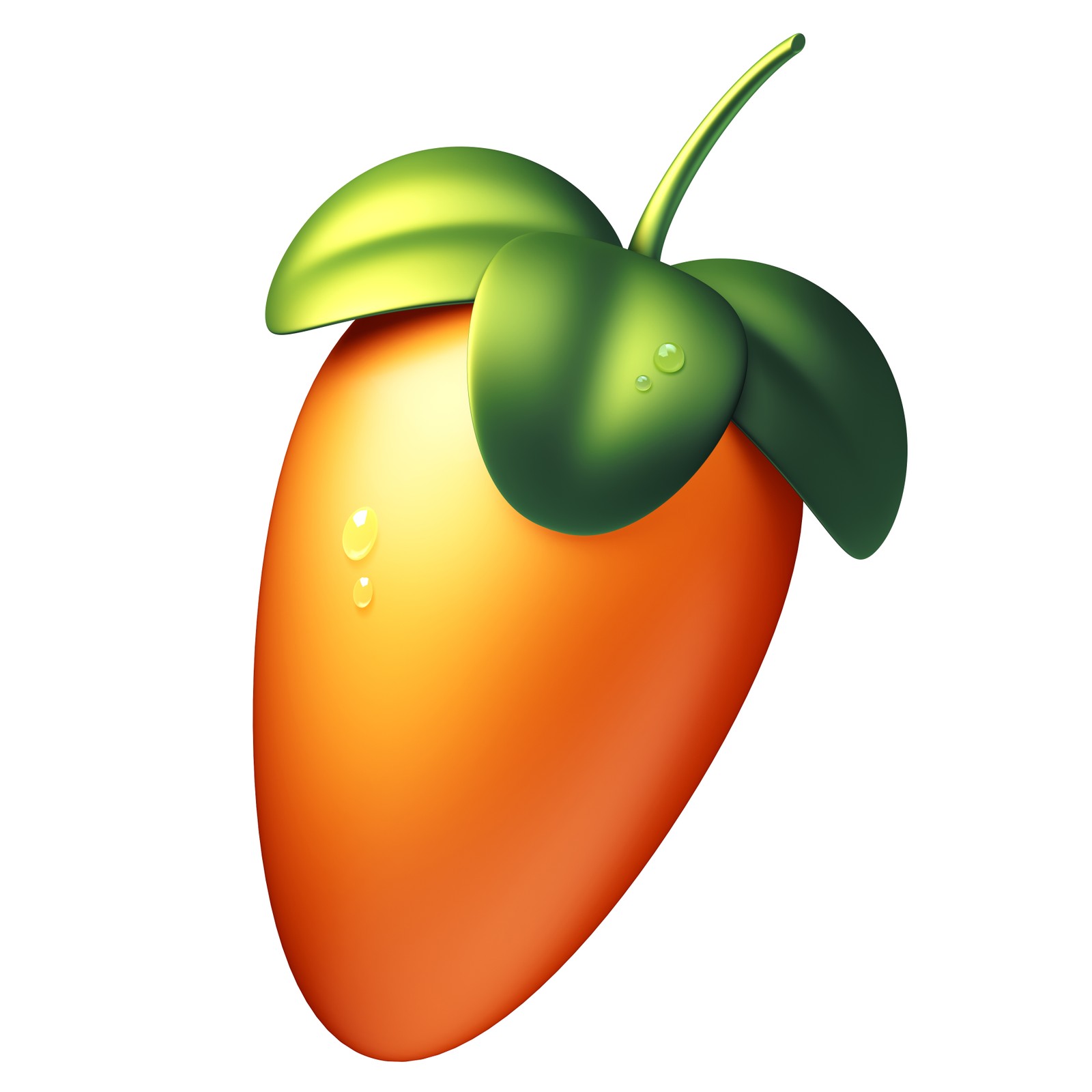 FL Studio Logo