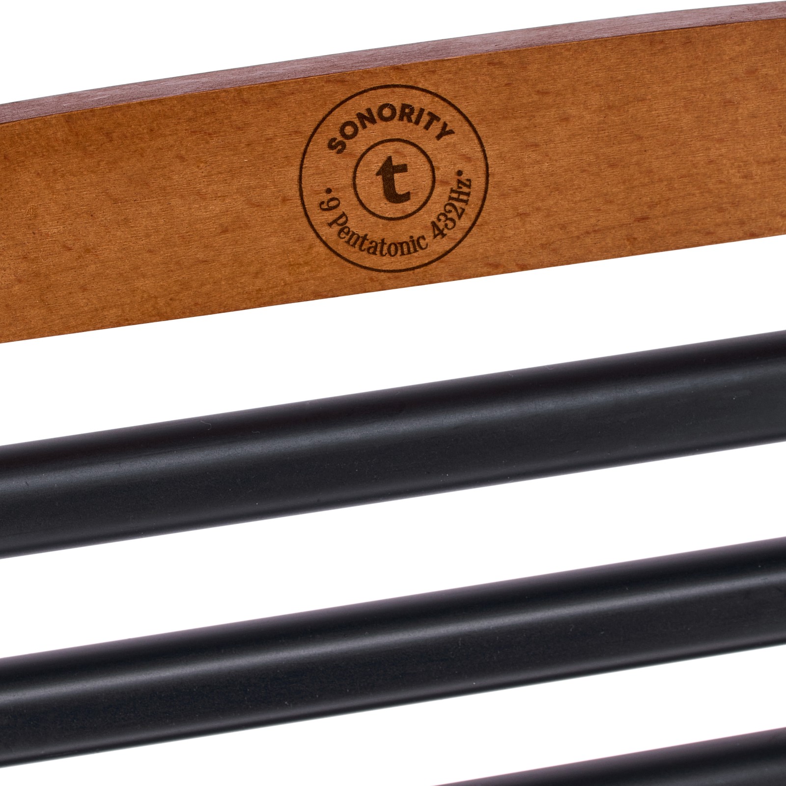 Herstellerlogo auf den Thomann Sonority Chimes Penta9 C Dark