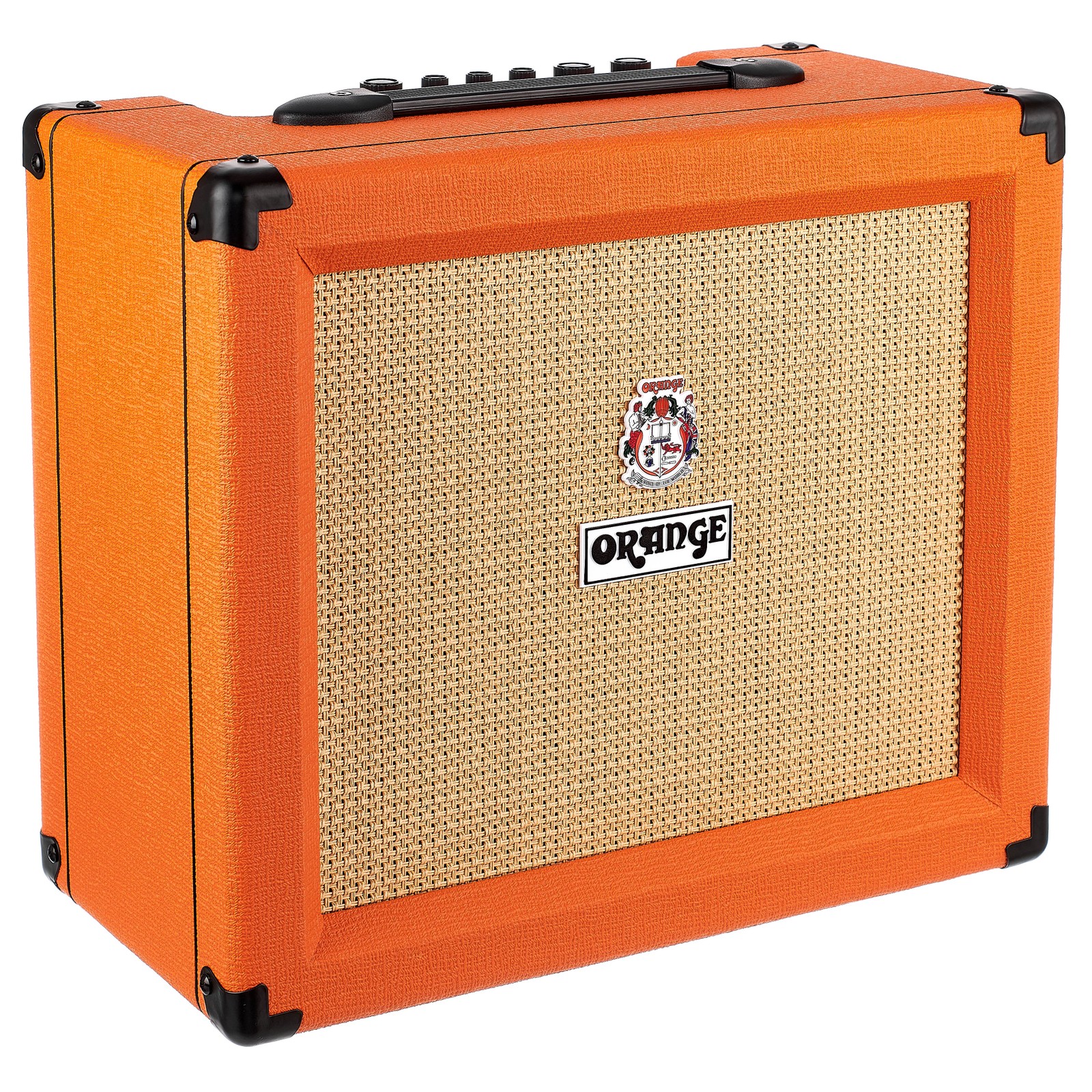 Orange Crush 35 RT Gitarrenverstärker