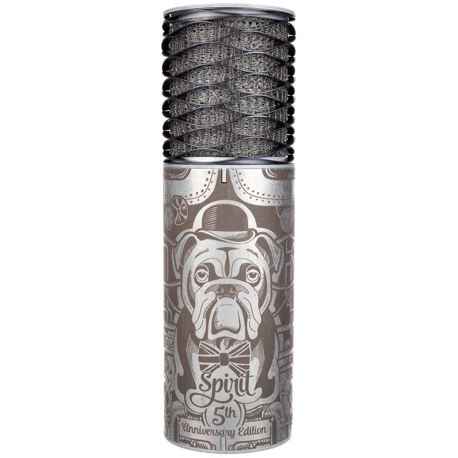 Aston Microphones Spirit 5th Anniversary Ltd