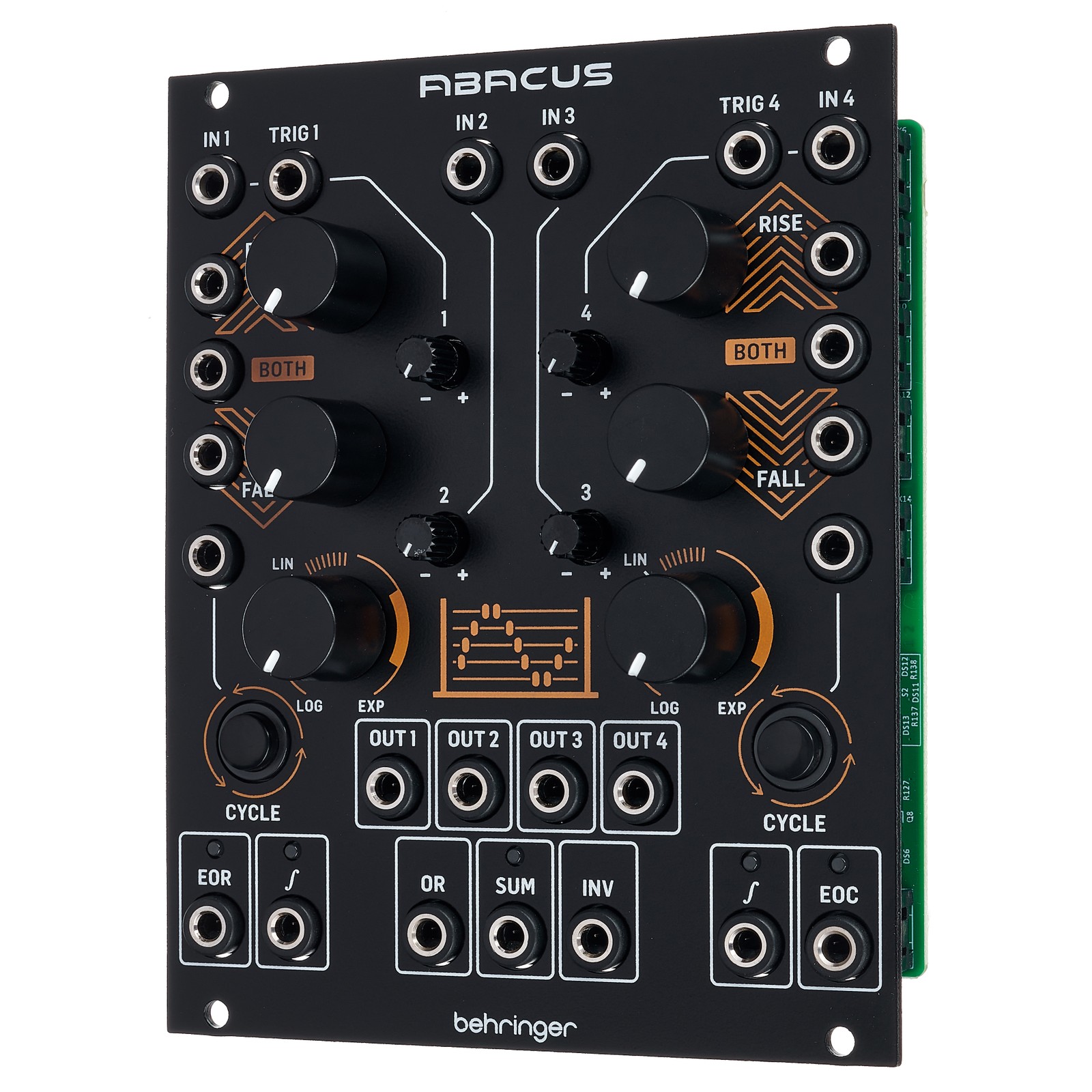 Behringer Abacus – Musikhaus Thomann