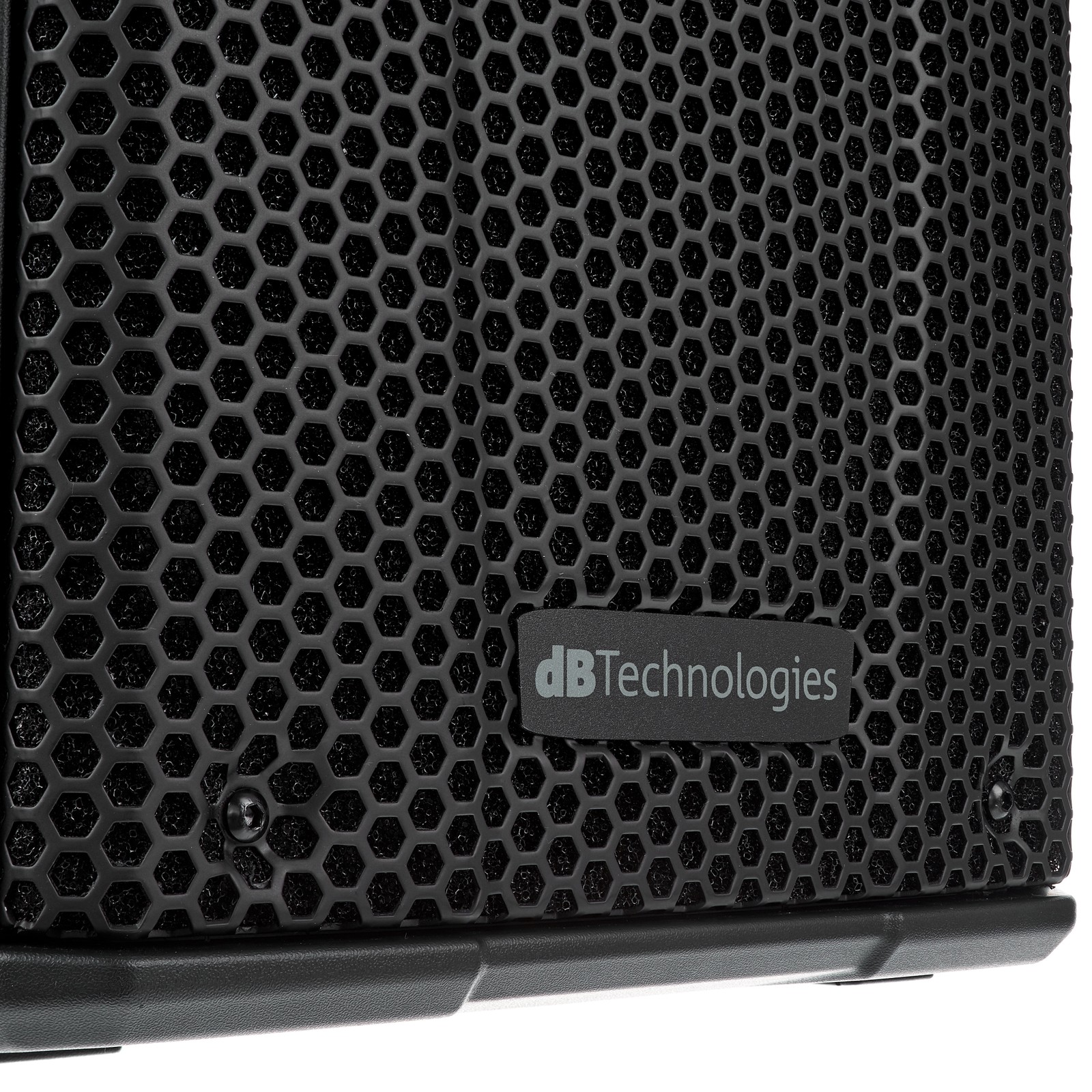 dB Technologies B-Hype 8, Logo