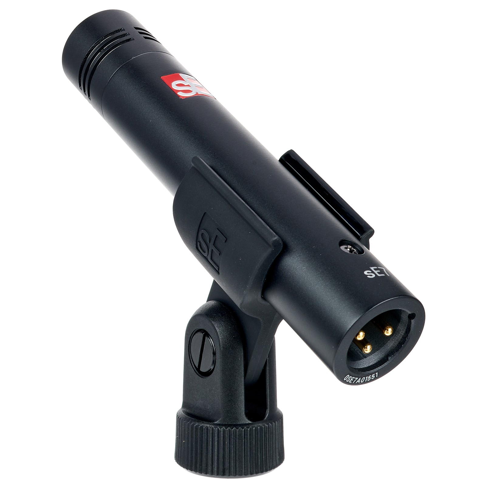 SE Electronics SE7 Kleinmembran-Kondensatormikrofon