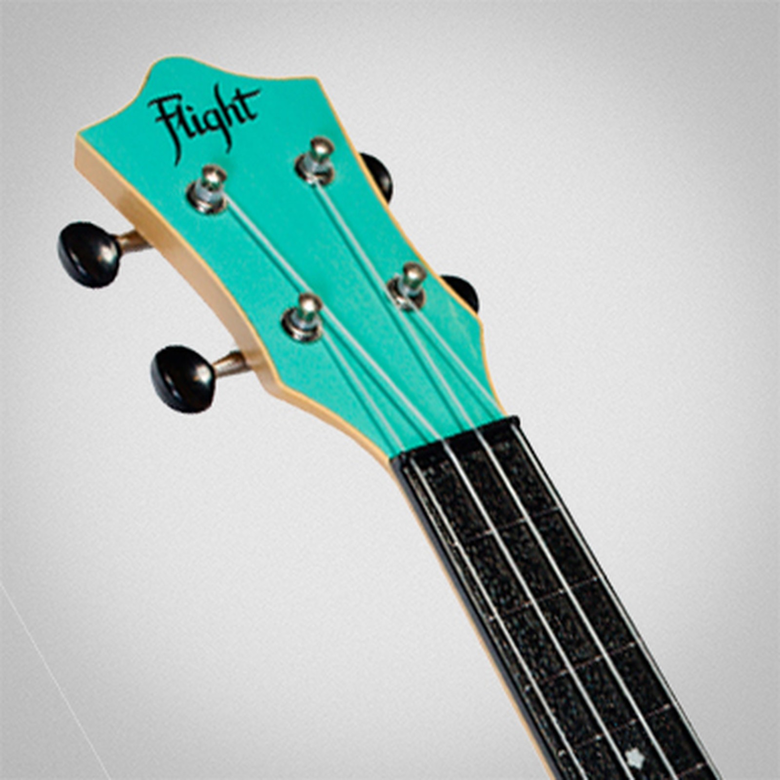 Flight TUS35 LB Travel Ukulele