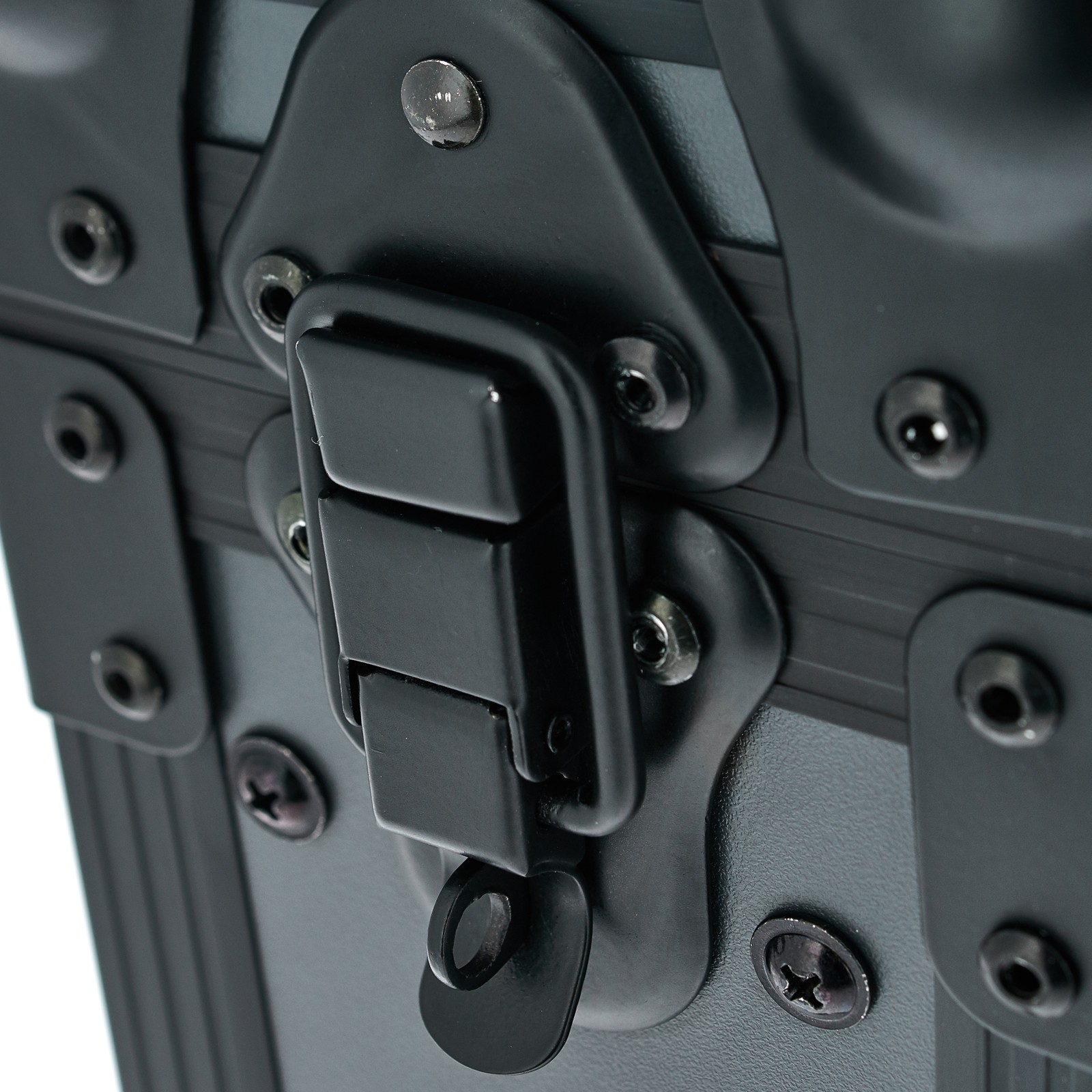 Fun Generation Rack 2U Eco Wood Compact 23 Verschluss