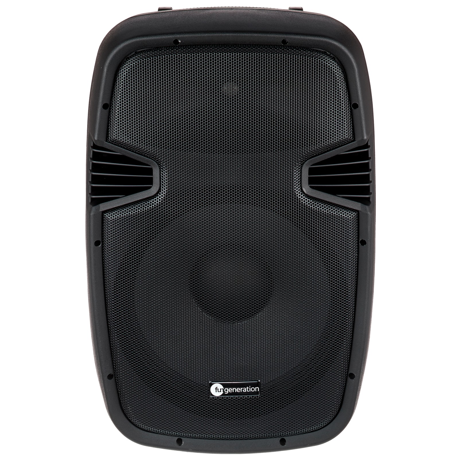Fun Generation PL 115 P Passiver 2-Wege-Lautsprecher