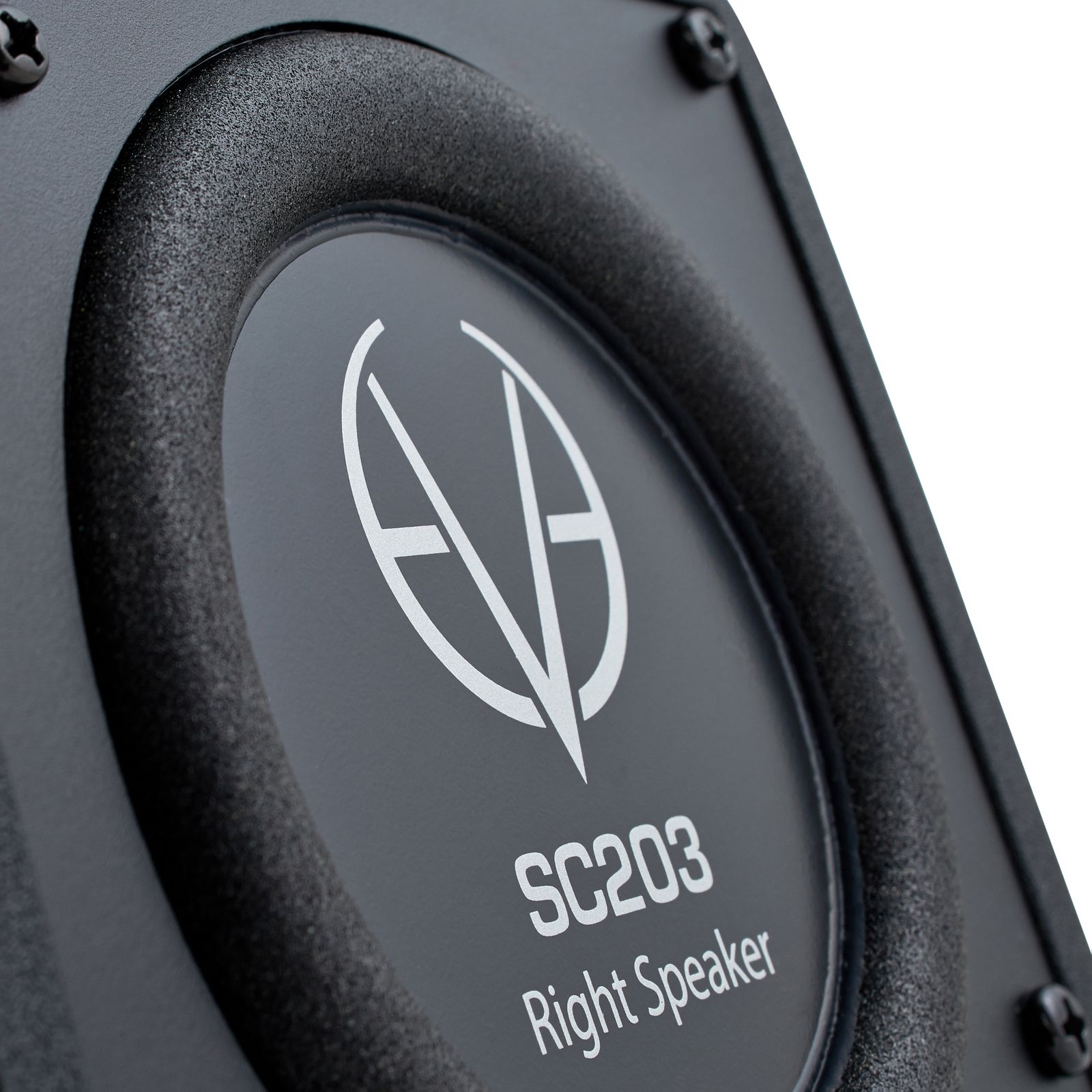 EVE audio SC203 – Thomann United States