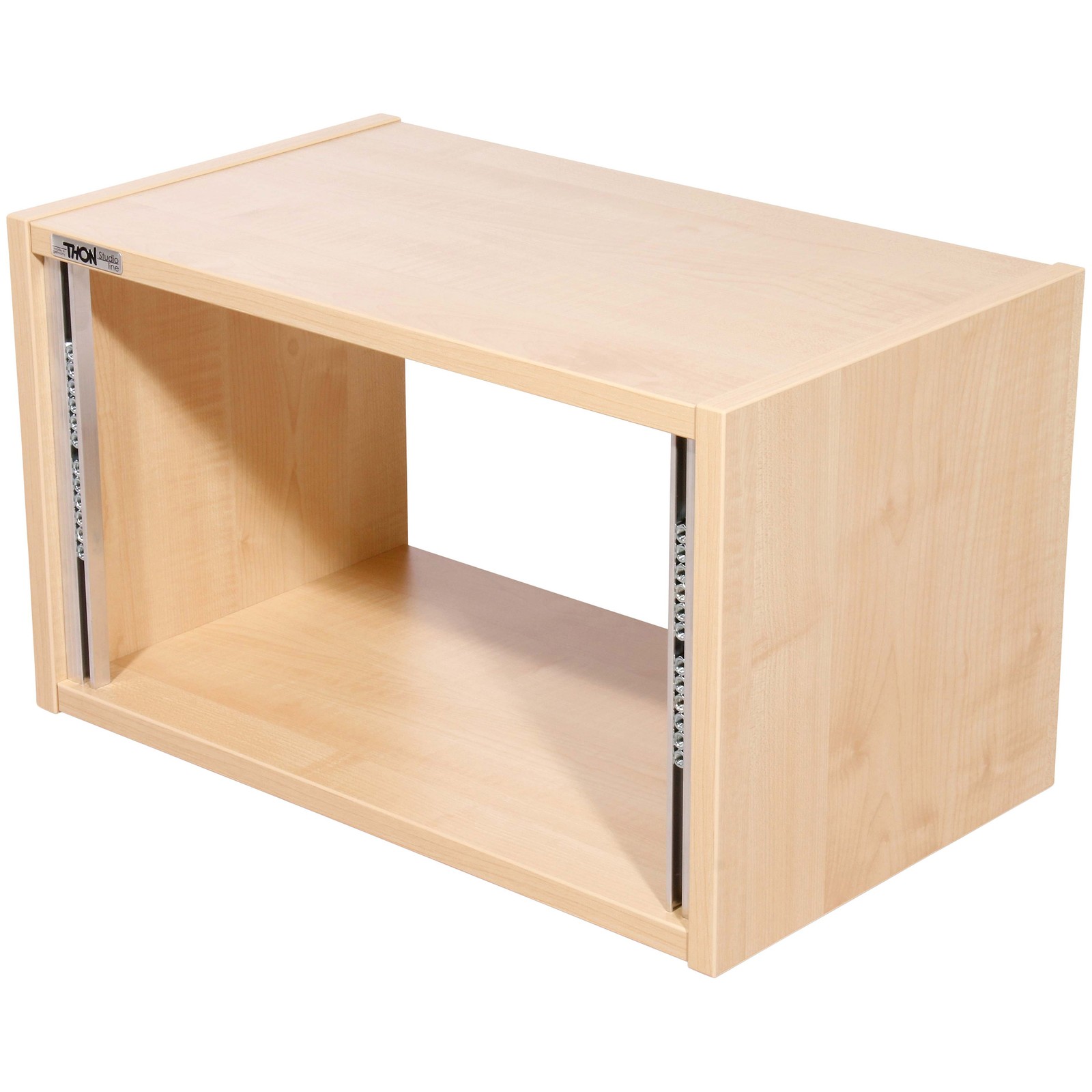 Thon Studio Rack 6U maple