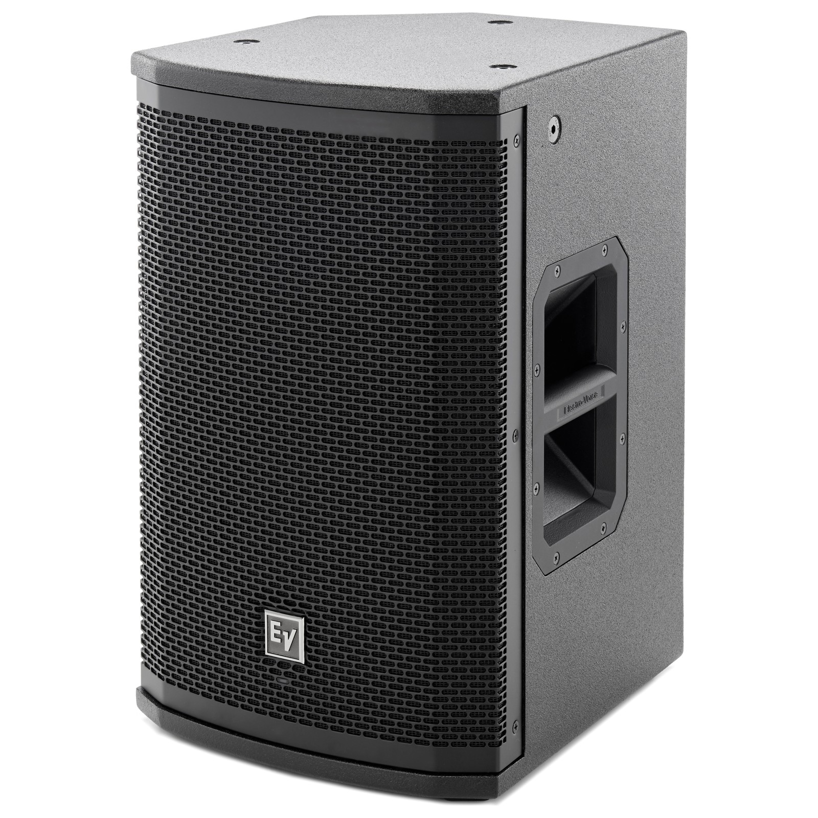 EV ETX-10P Aktiver 10" Lautsprecher