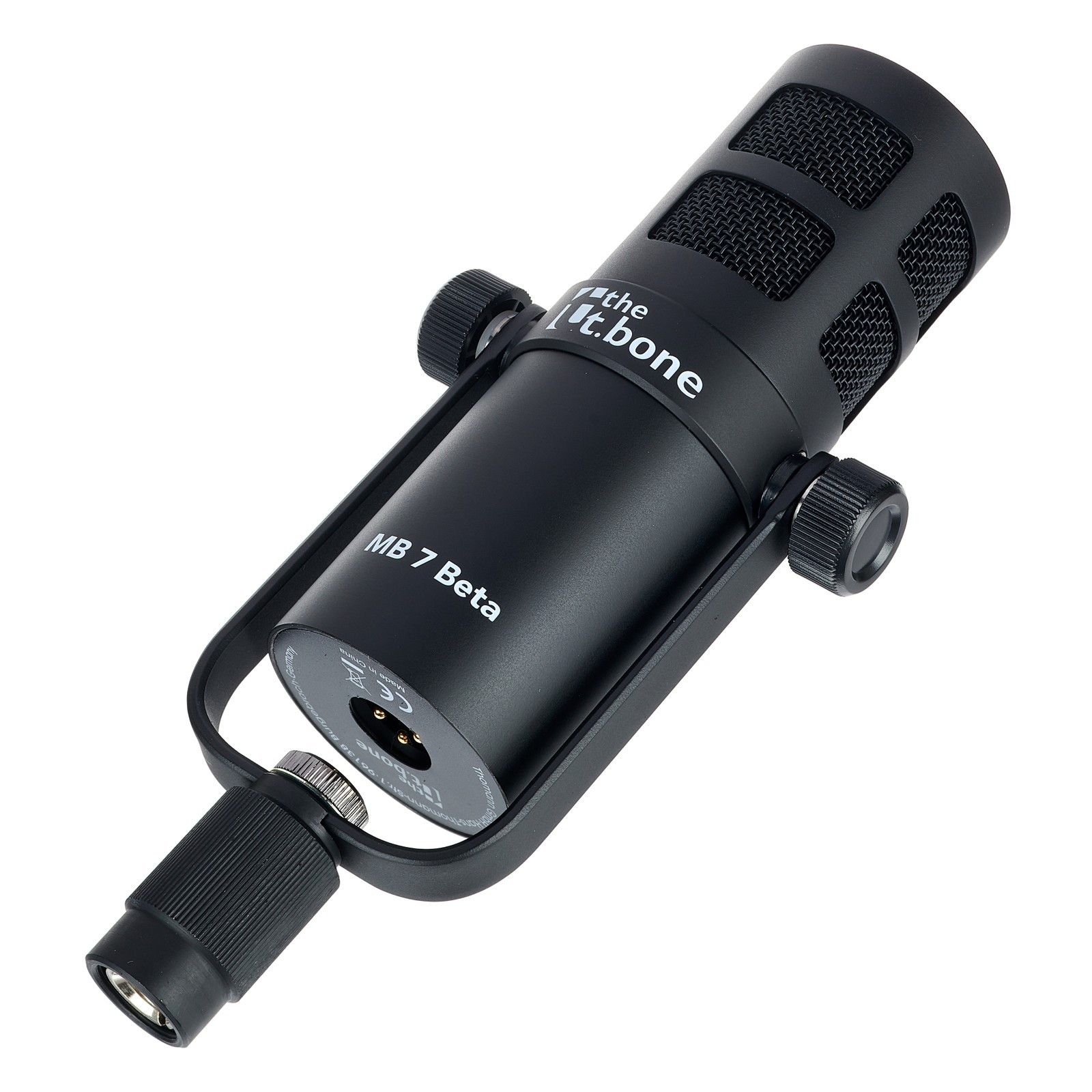 the t.bone MB 7 Beta Mikrofon