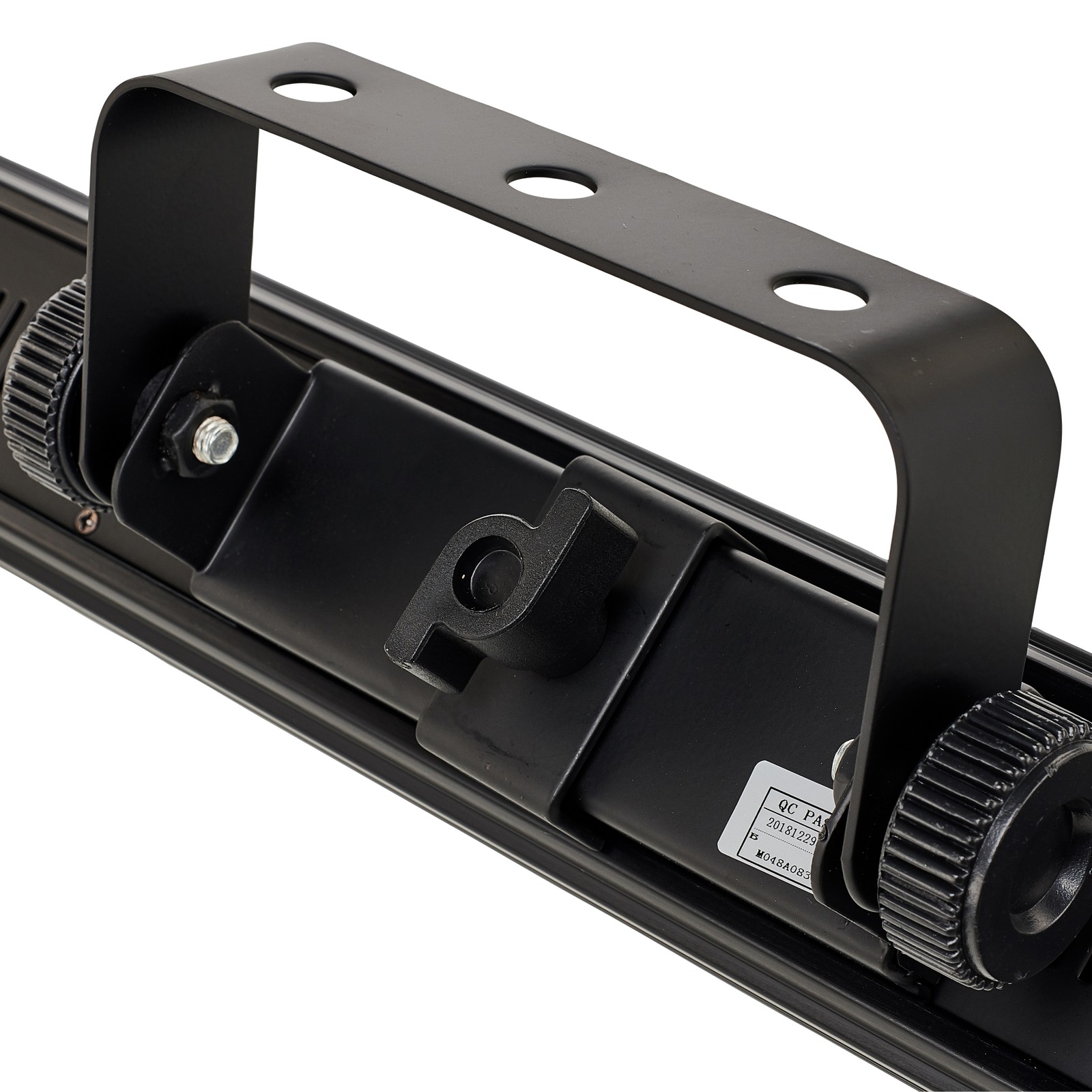 Detailansicht des Stairville Show Bar TriLED 18x3W RGB Multifunktions-Effekt LED Scheinwerfer