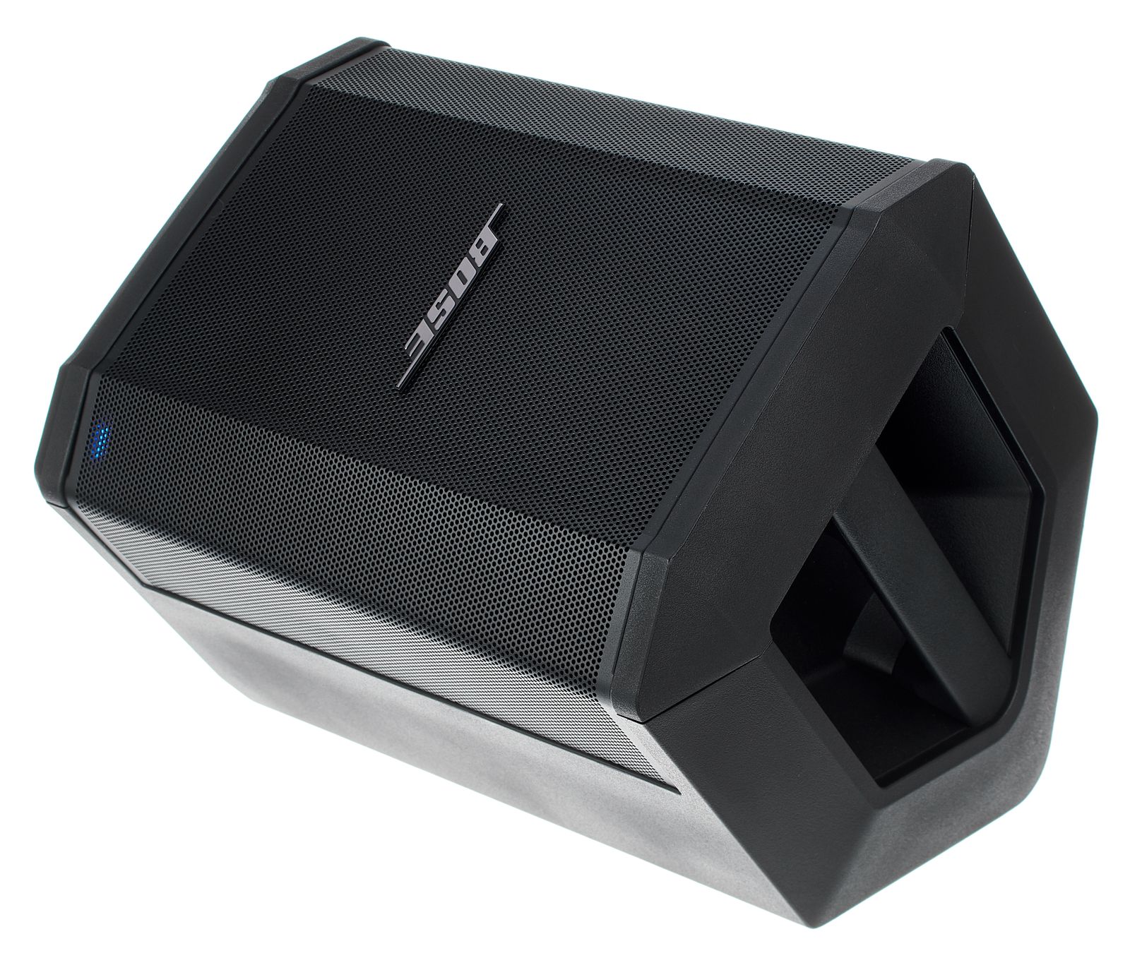 Bafle Activo BOSE S1 PRO Bluetooth/6.3mm/3.5mm/Canon/Recargable/3 Cana