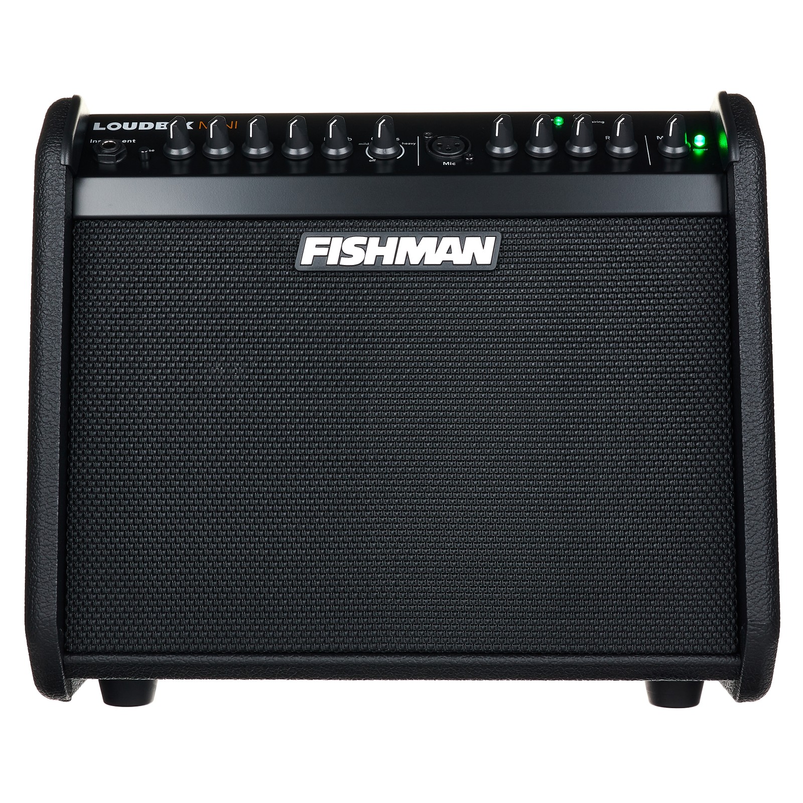 Fishman 70th Loudbox Mini Bluetooth
