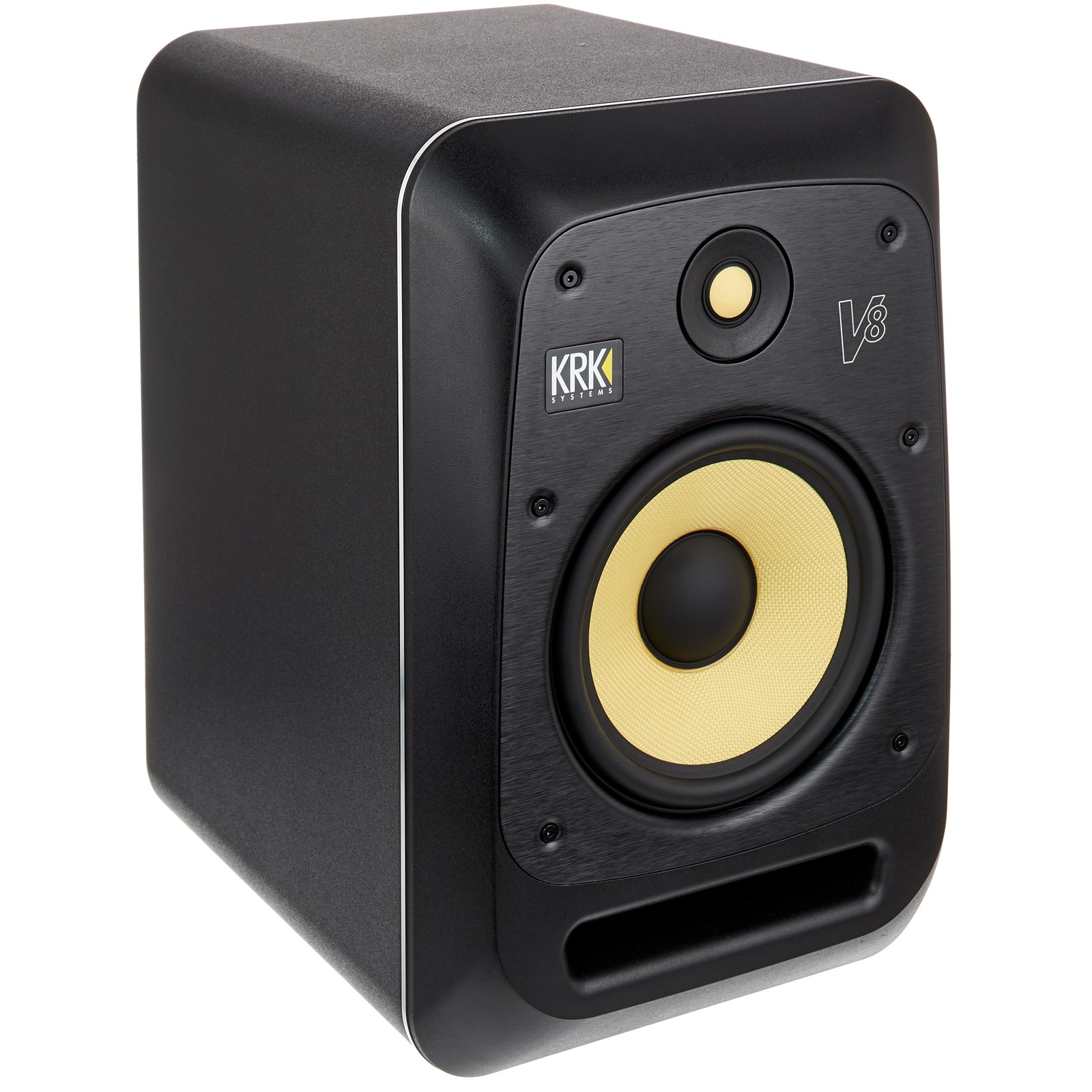 KRK V8S4 Aktivmonitor