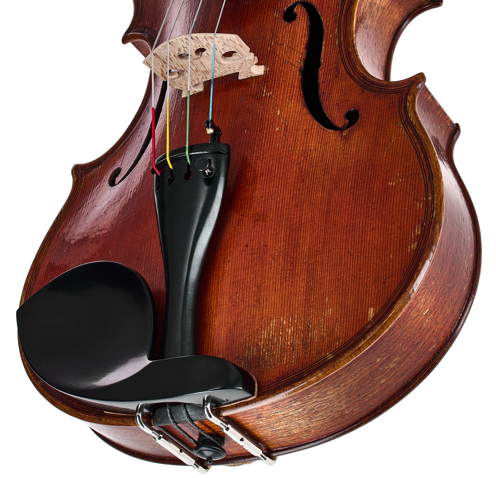 Scala Vilagio F.H. Gasparo da Salò Viola WN, Replika einer historischen Bratsche