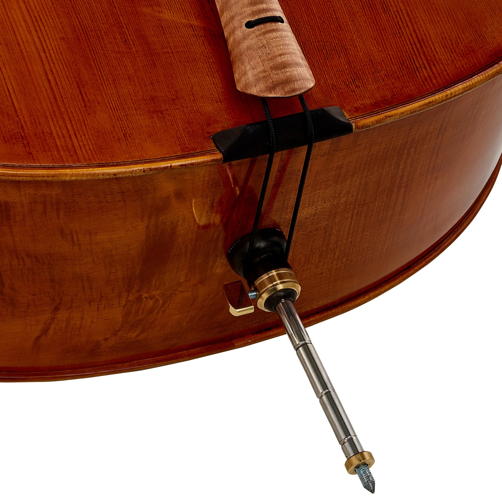 Scala Vilagio Double Bass French Model