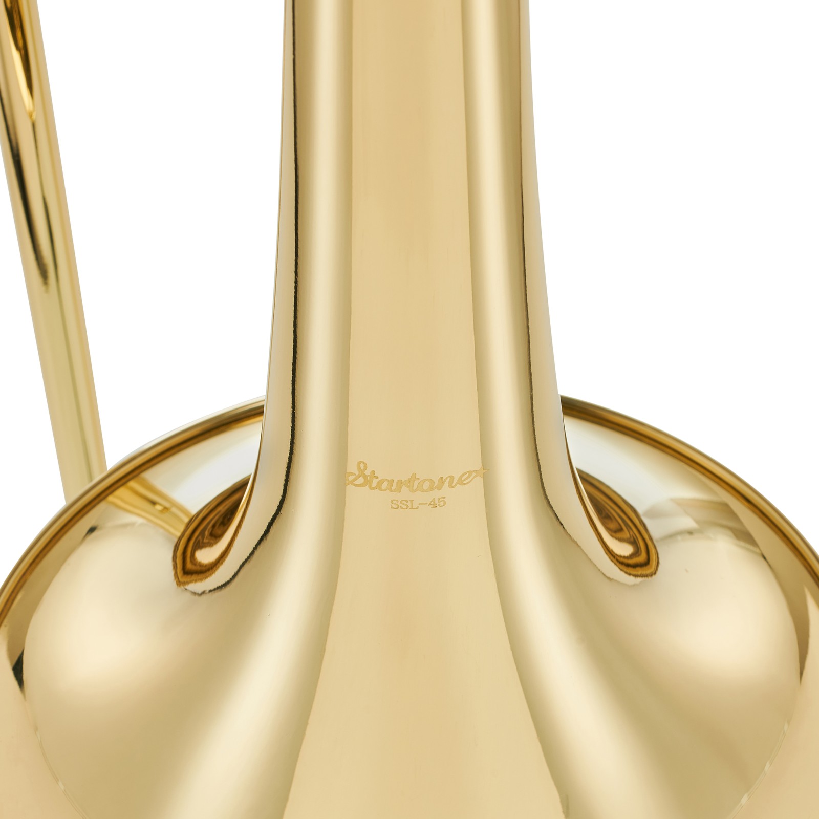 Startone SSL-45 Tenorposaune Schallbecher