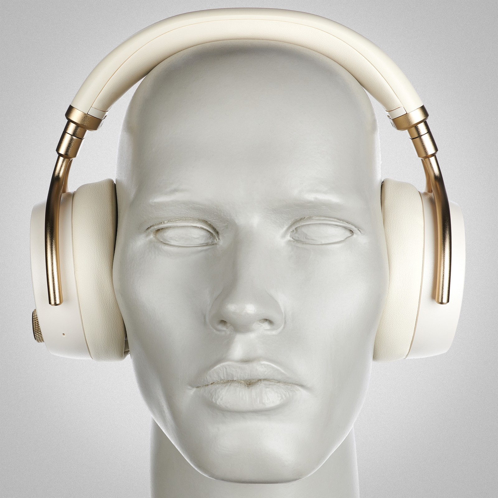 Zildjian ALCHEM-E Sandstorm von vorne