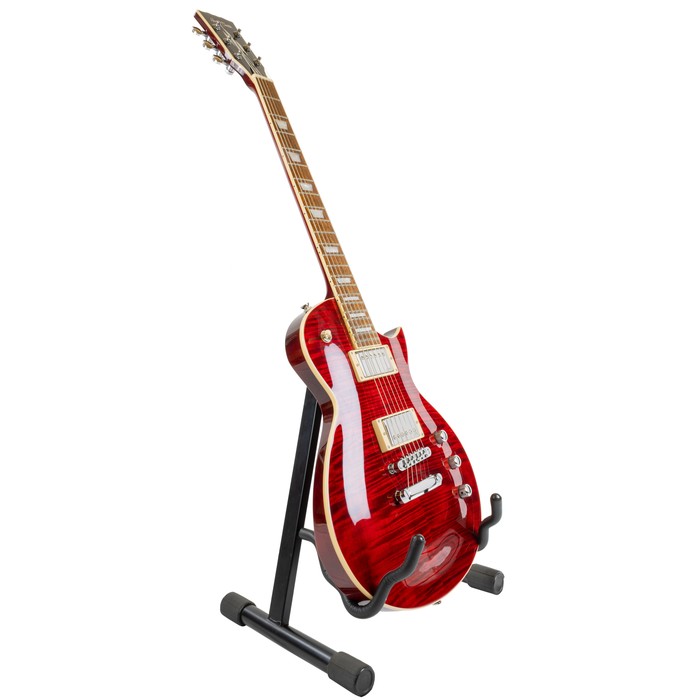 Sicherer Anstellwinkel