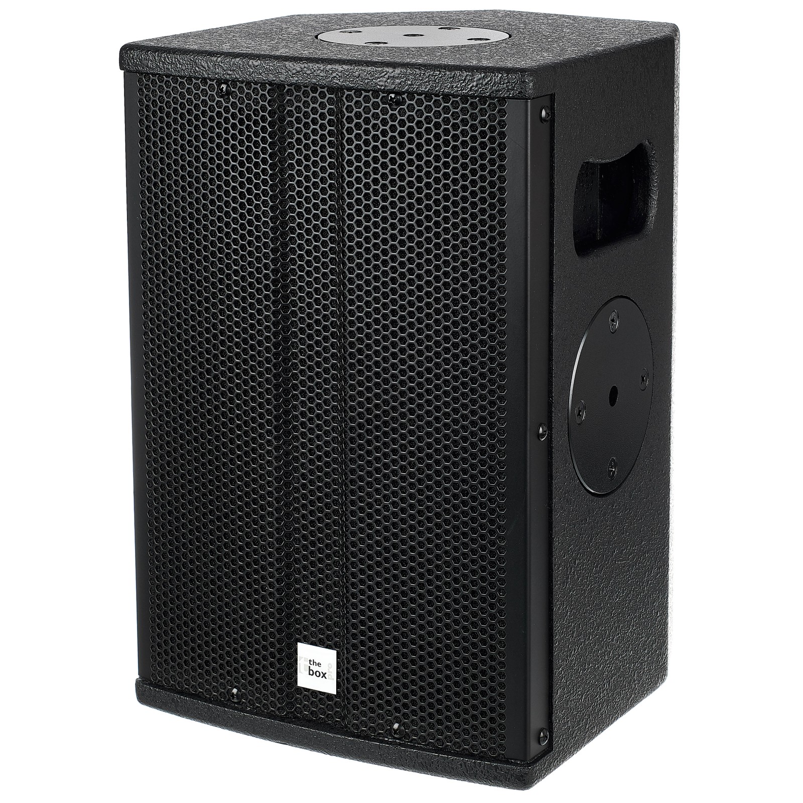 the box pro Achat 108 CXA Aktivlautsprecher