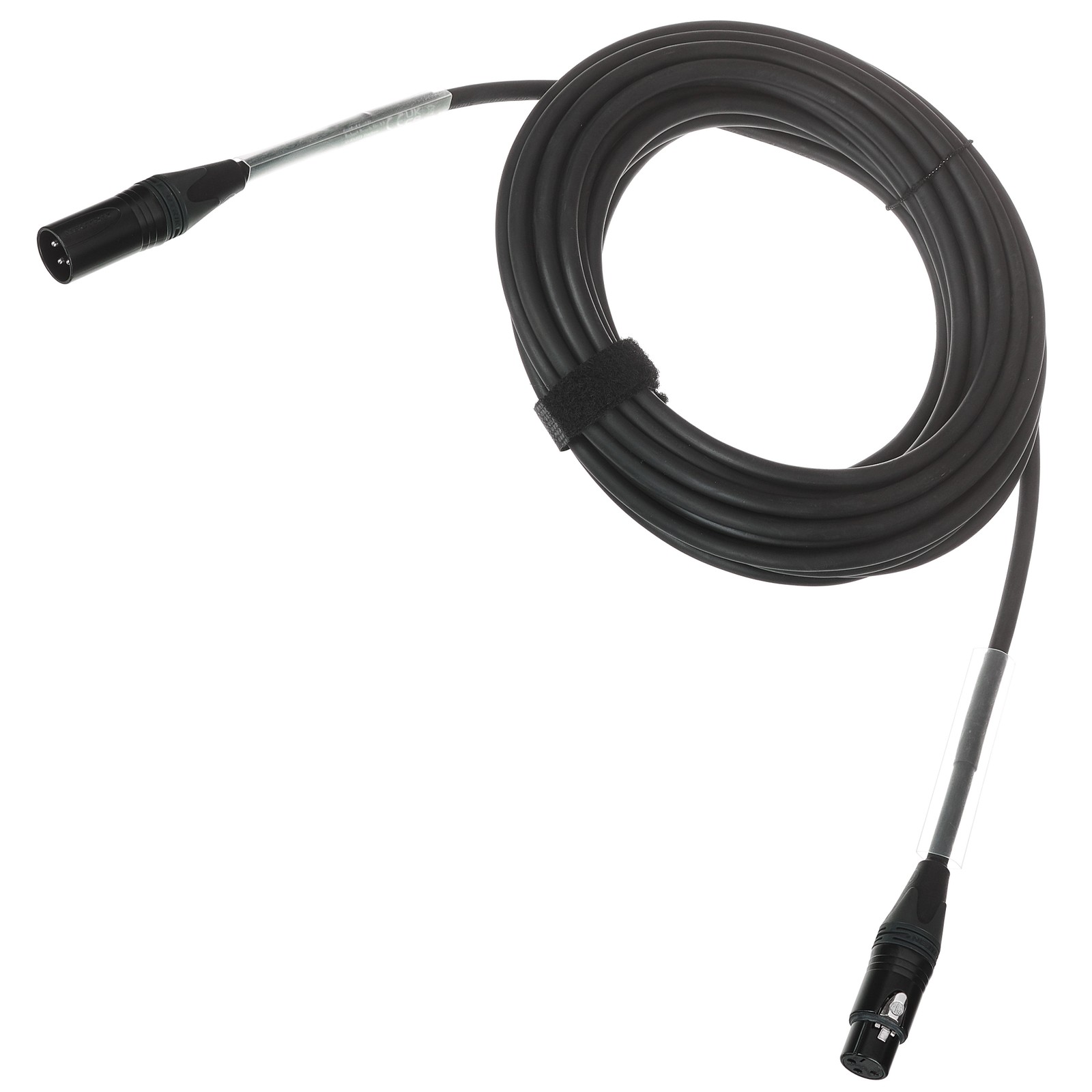 Cordial 10 FM 234 TOP ECOCORD Mikrofonkabel